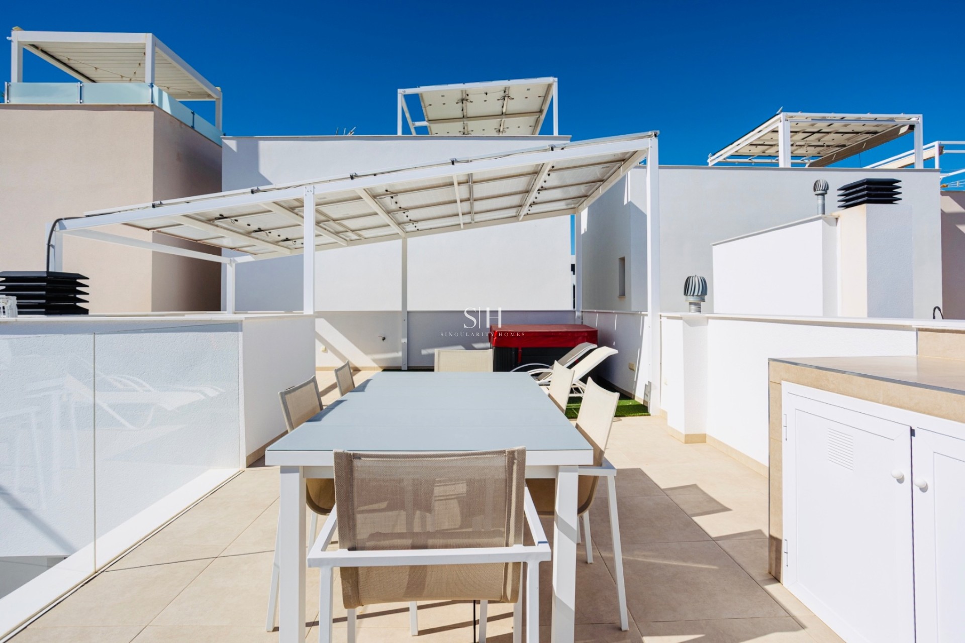 Reventa - Casa - Benijofar