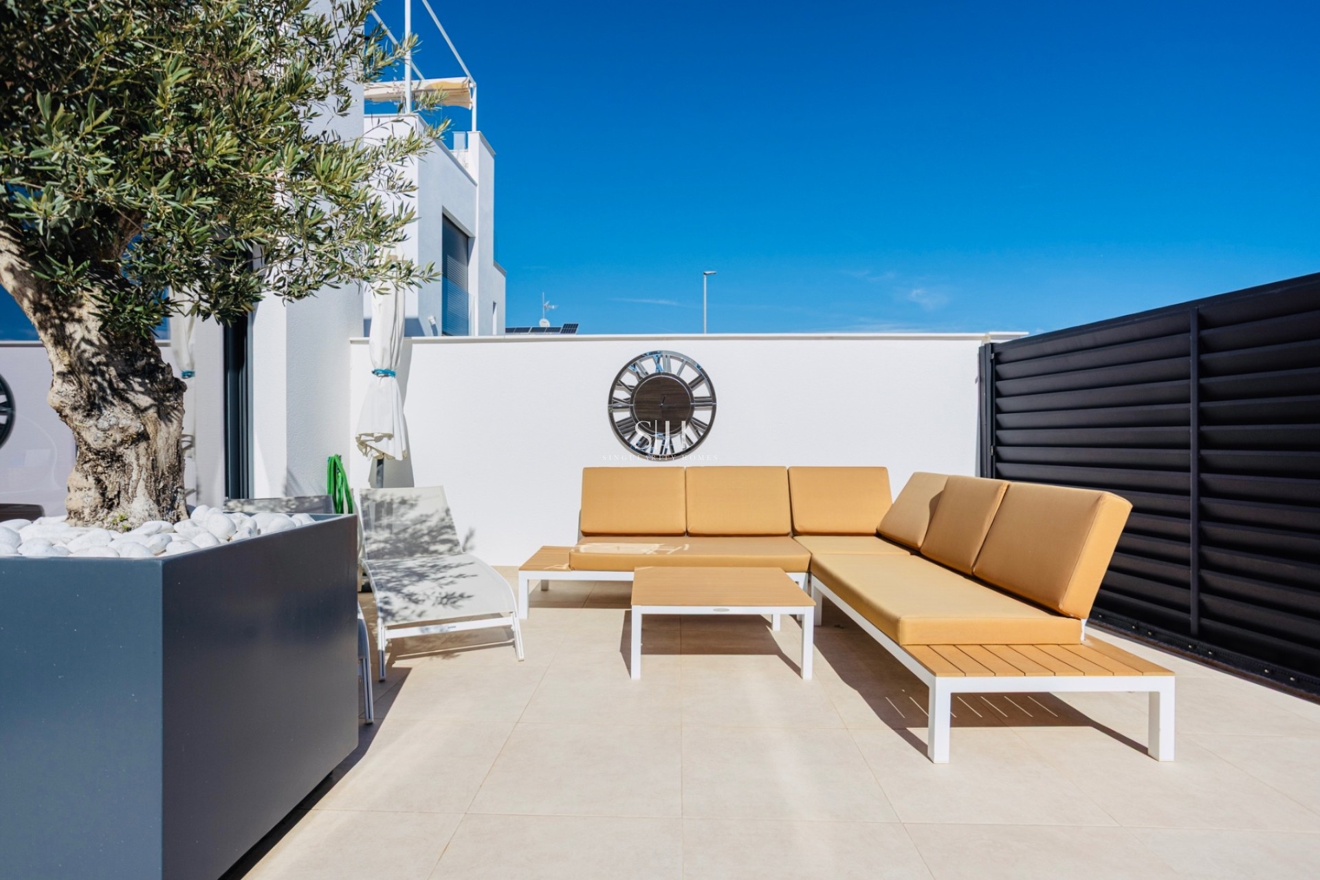 Reventa - Casa - Benijofar