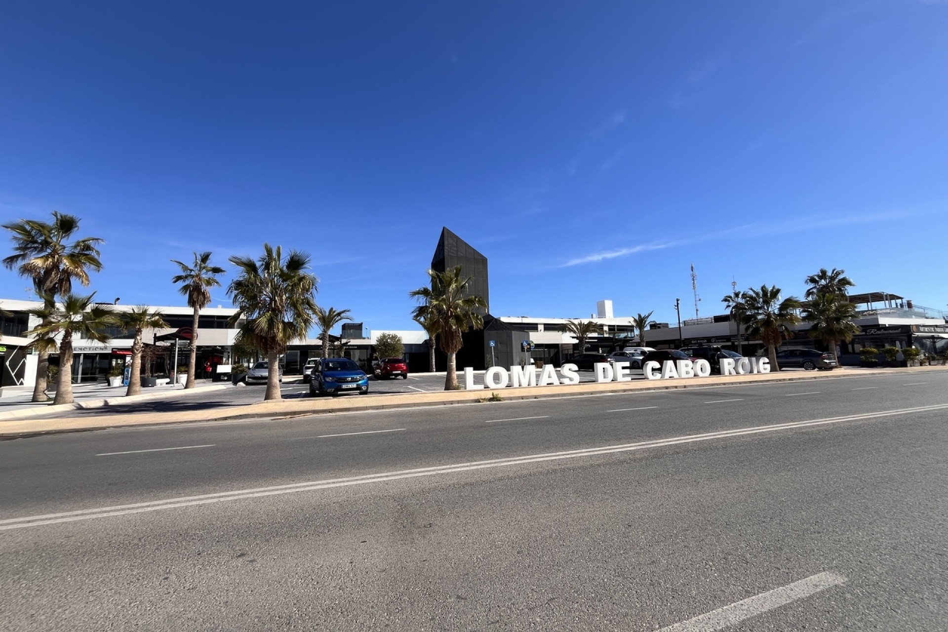 Reventa - Casa - Cabo Roig - Costa Blanca