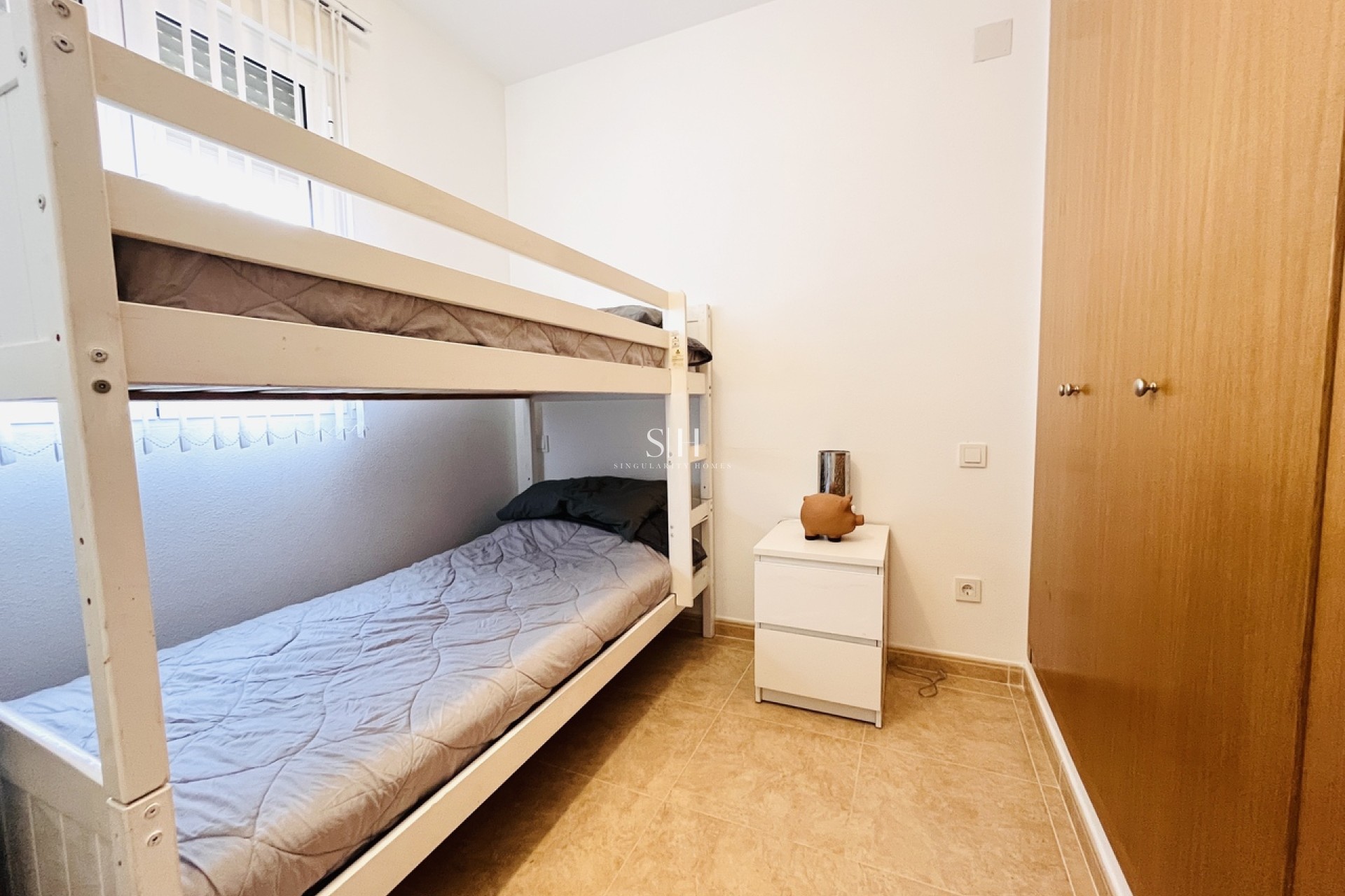 Reventa - Casa - Cabo Roig - Costa Blanca