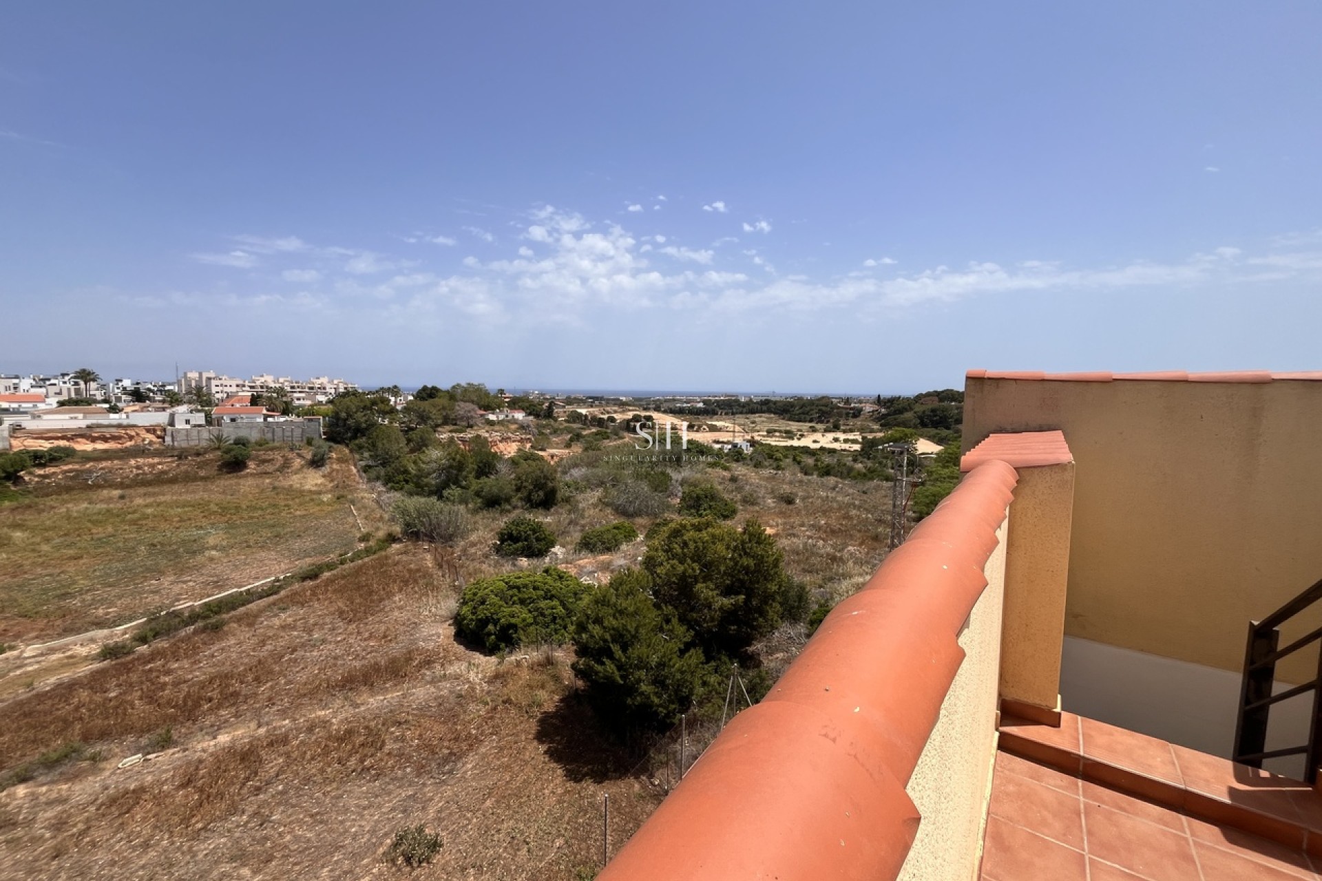 Reventa - Casa - Cabo Roig - Costa Blanca