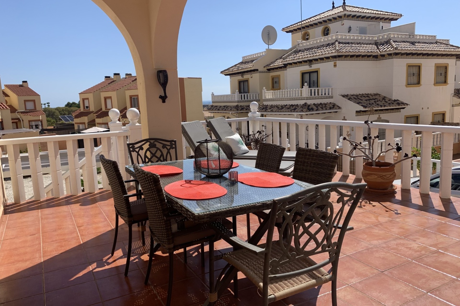 Reventa - Casa - Cabo Roig - Costa Blanca