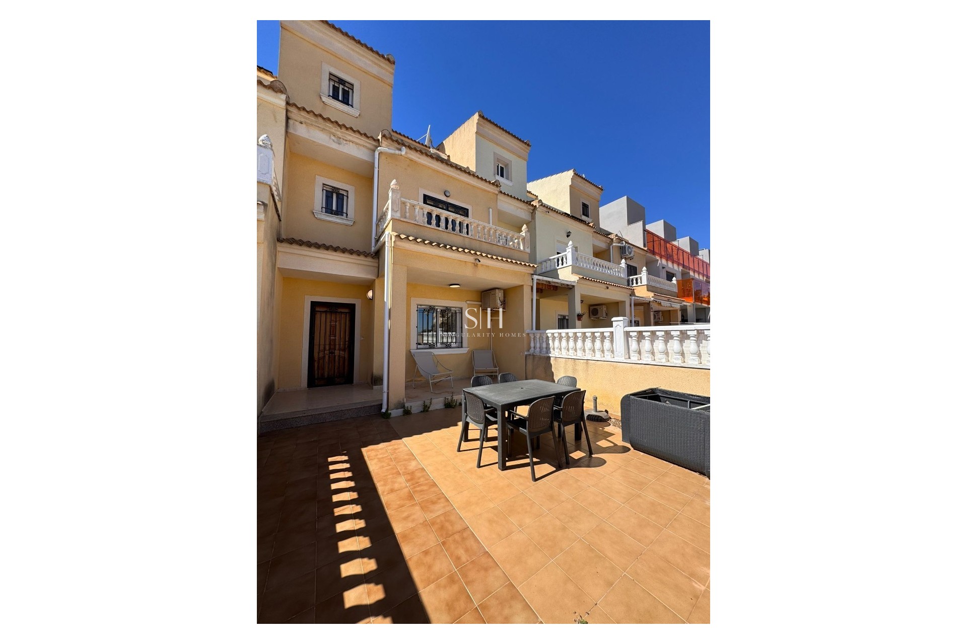 Reventa - Casa - Campoamor - Costa Blanca