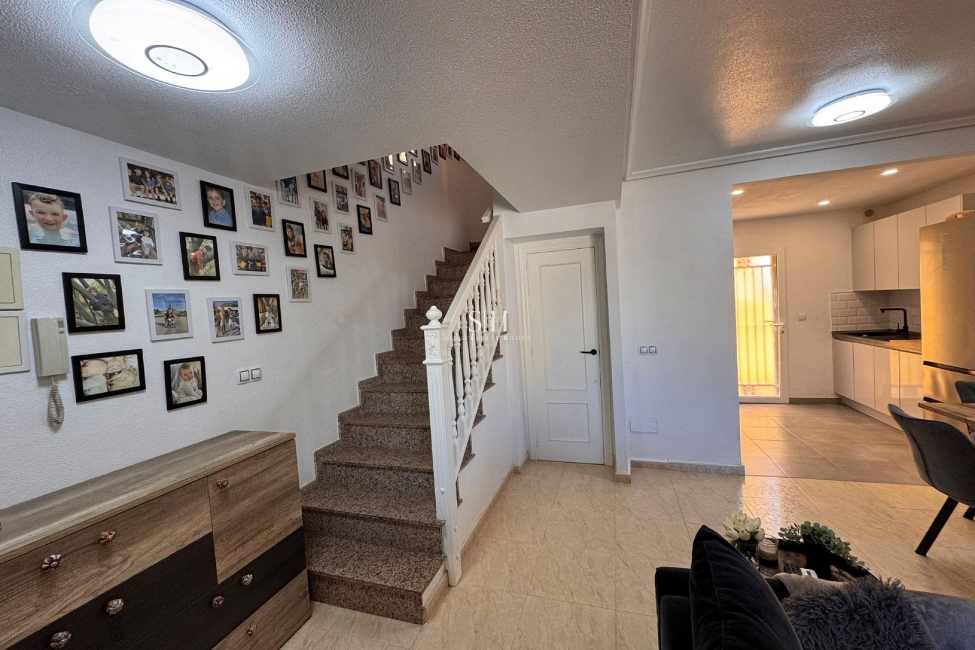 Reventa - Casa - Campoamor - Costa Blanca