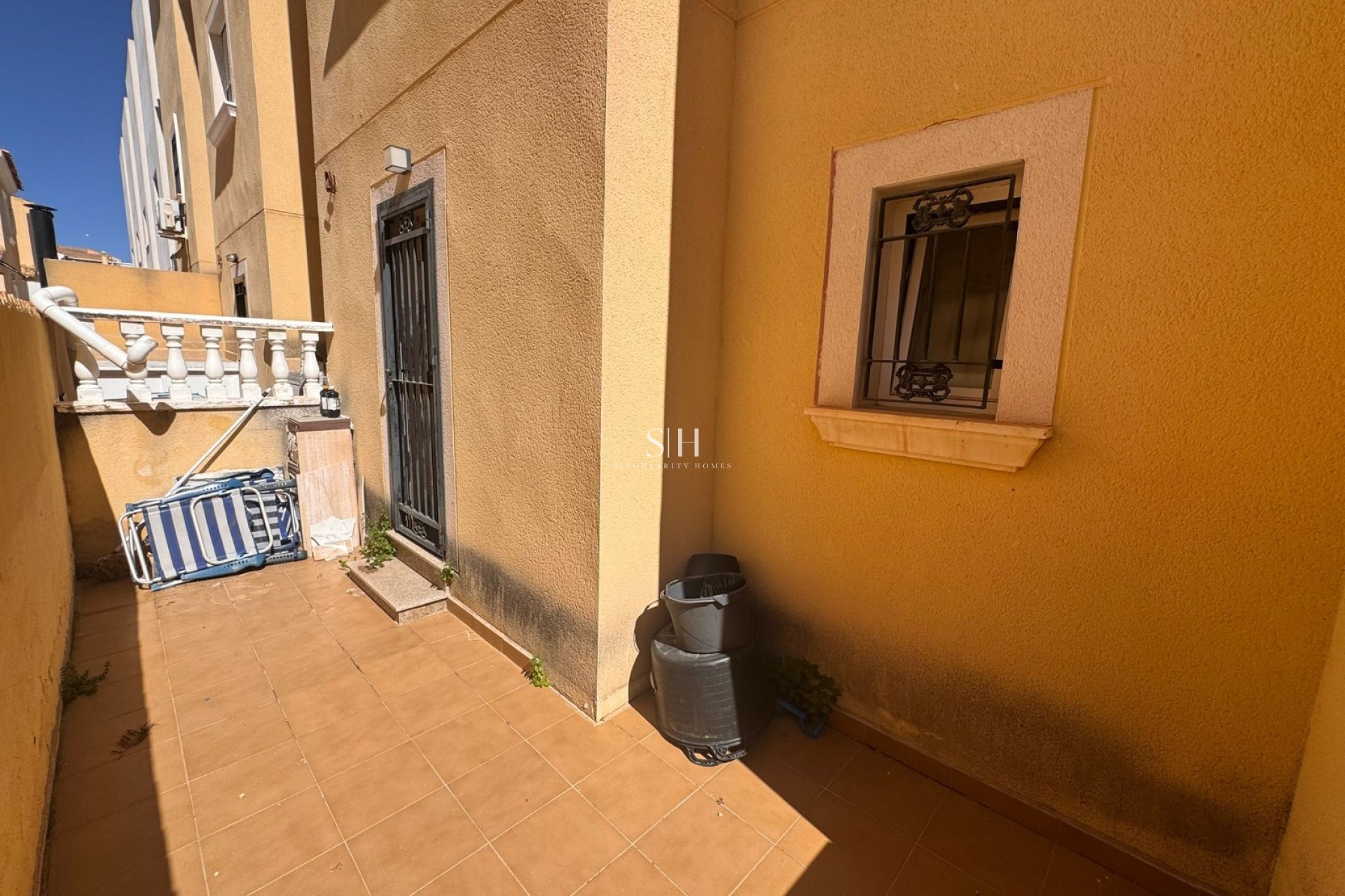 Reventa - Casa - Campoamor - Costa Blanca