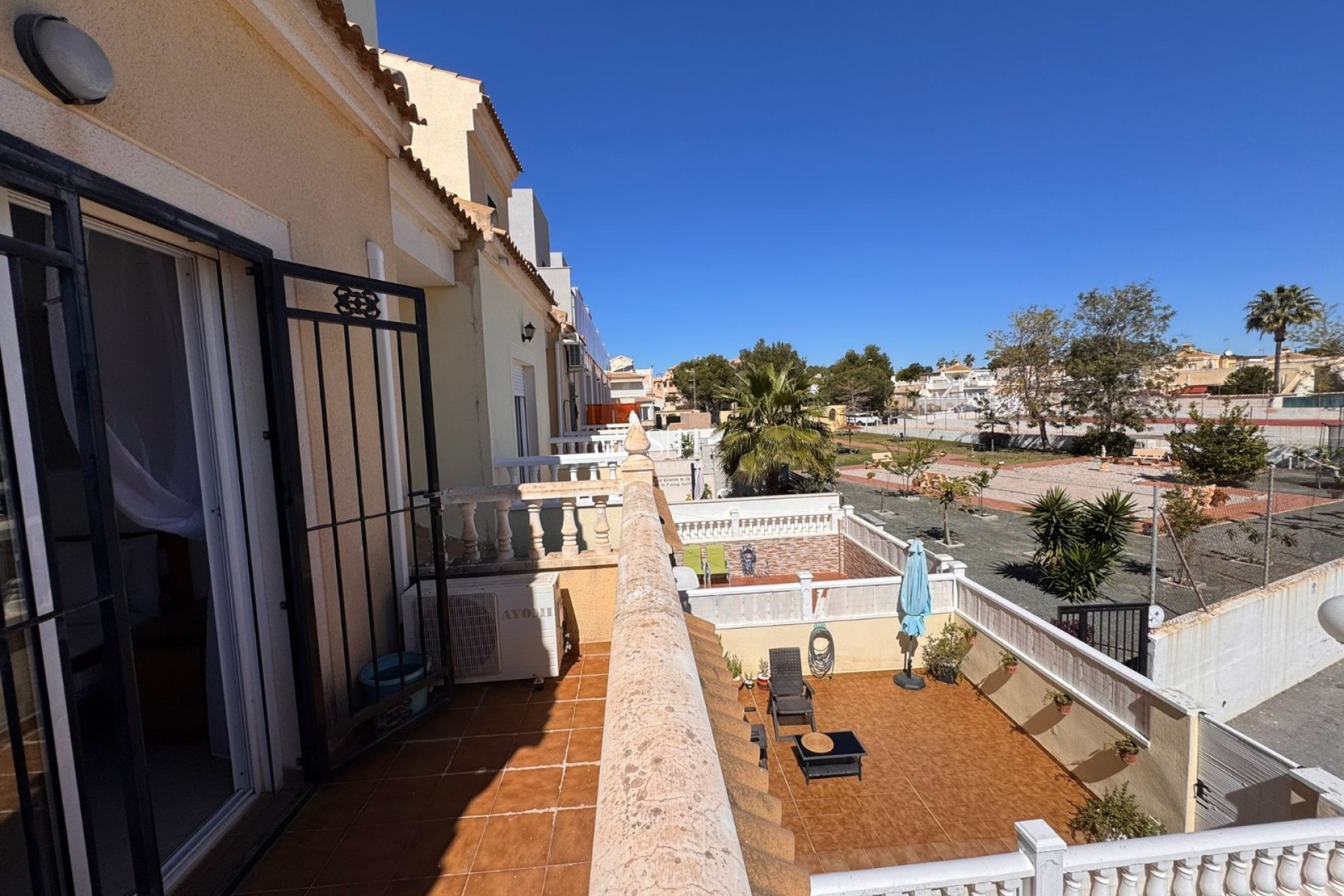 Reventa - Casa - Campoamor - Costa Blanca