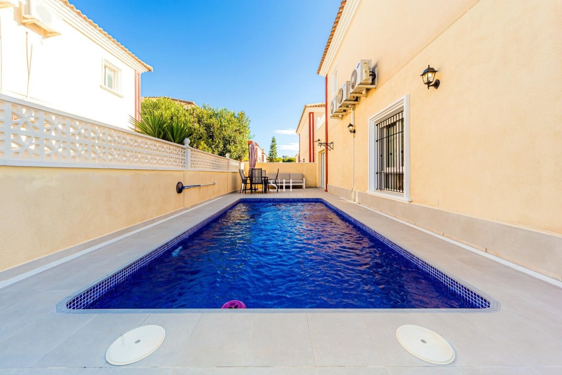 Reventa - Casa - Campoamor - Costa Blanca