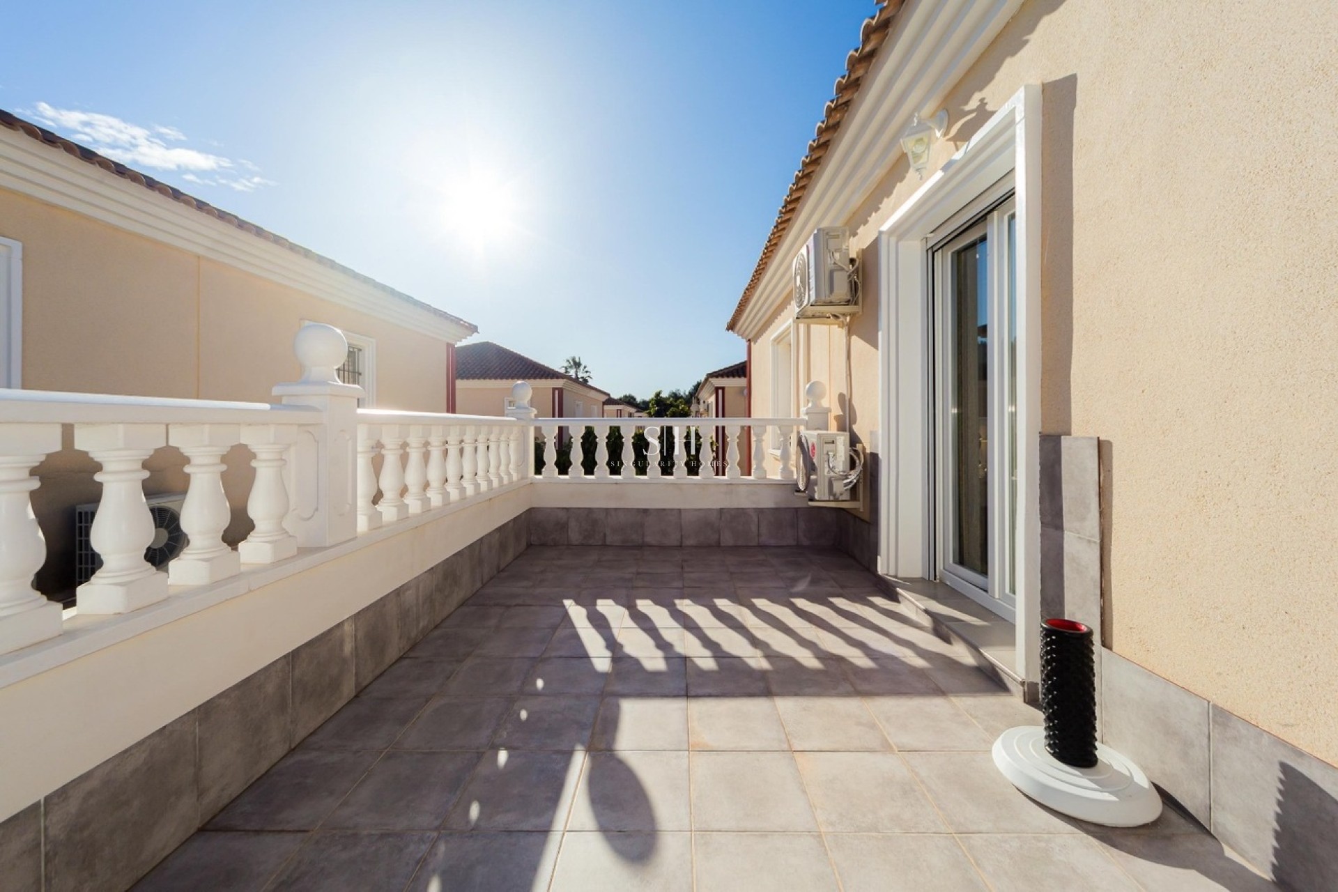 Reventa - Casa - Campoamor - Costa Blanca