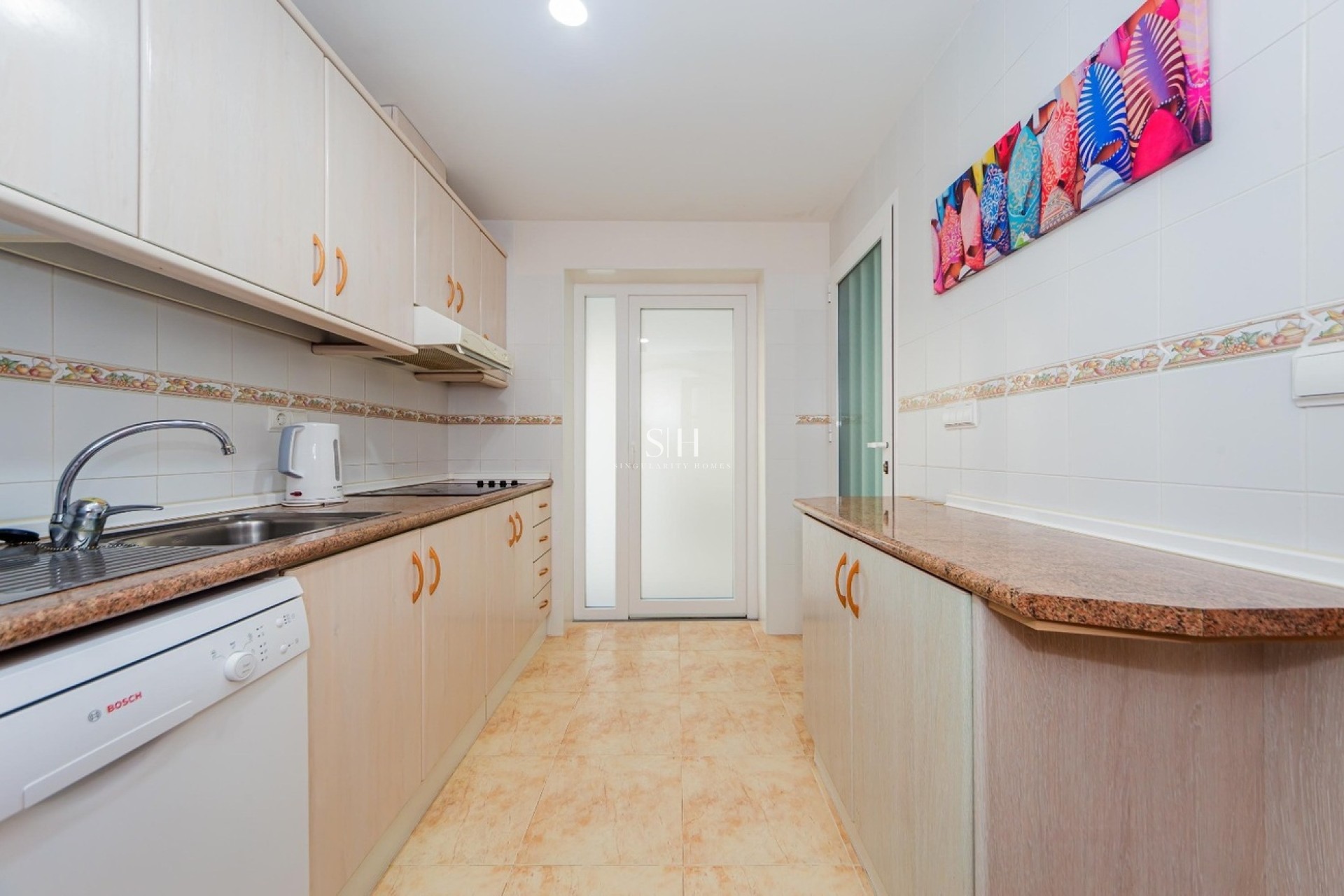 Reventa - Casa - Campoamor - Costa Blanca
