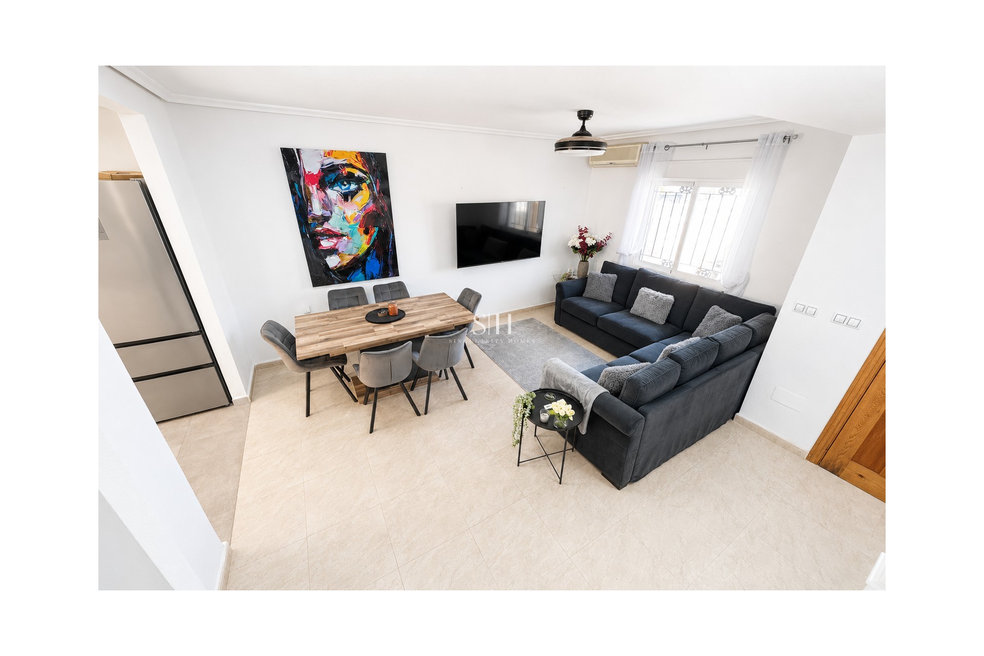 Reventa - Casa - Campoamor - Costa Blanca