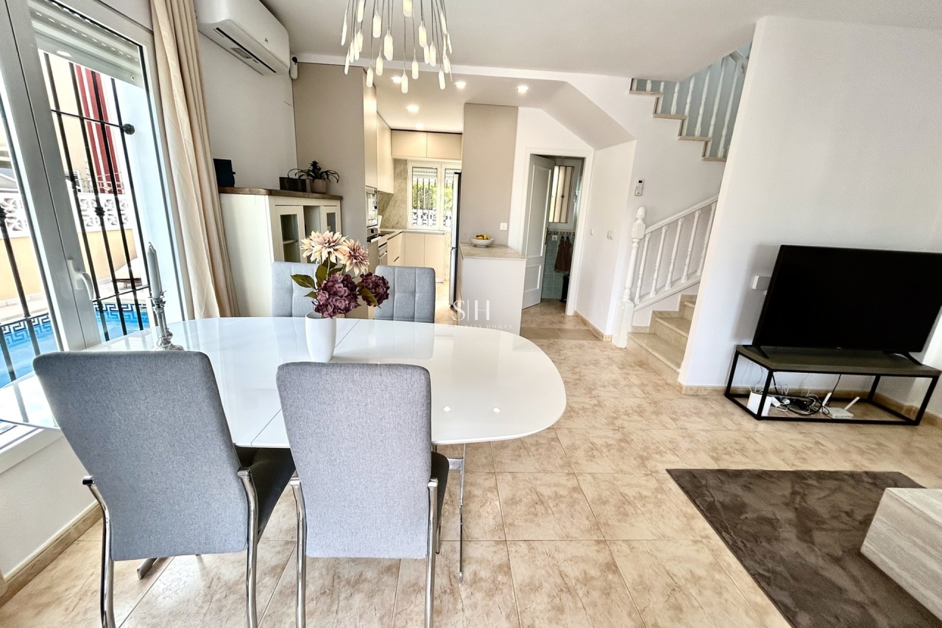 Reventa - Casa - Campoamor - Costa Blanca