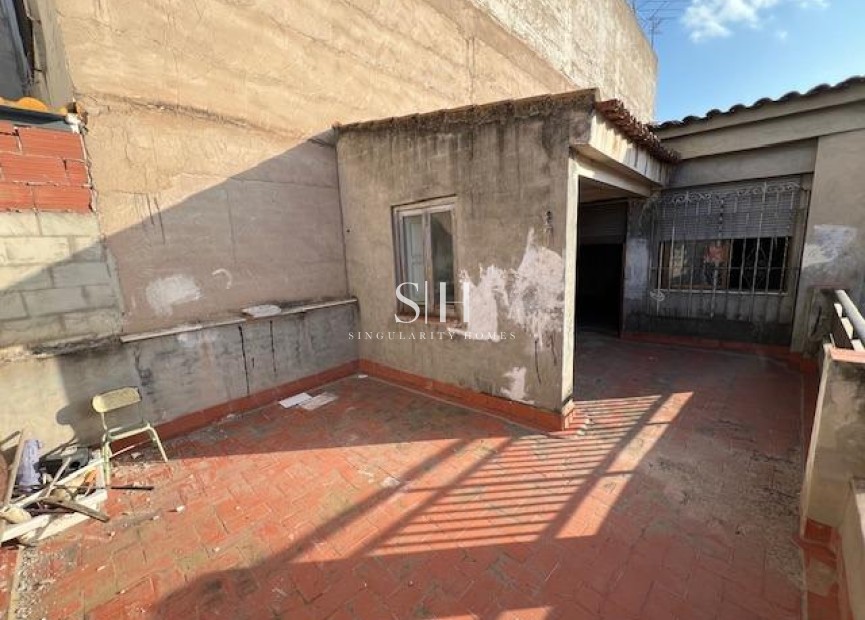 Reventa - Casa - Catral - Comunidad Valenciana