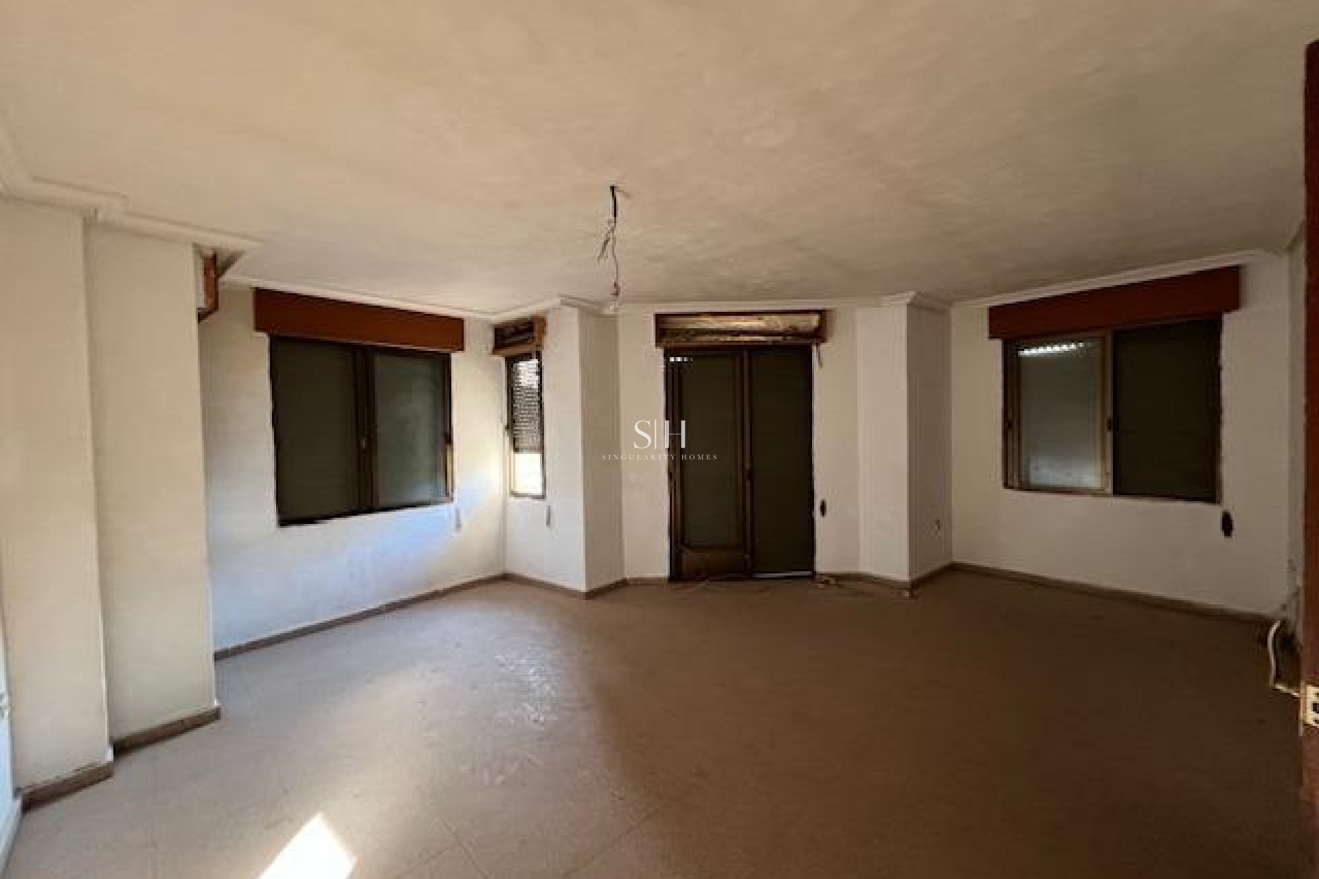 Reventa - Casa - Catral - Comunidad Valenciana