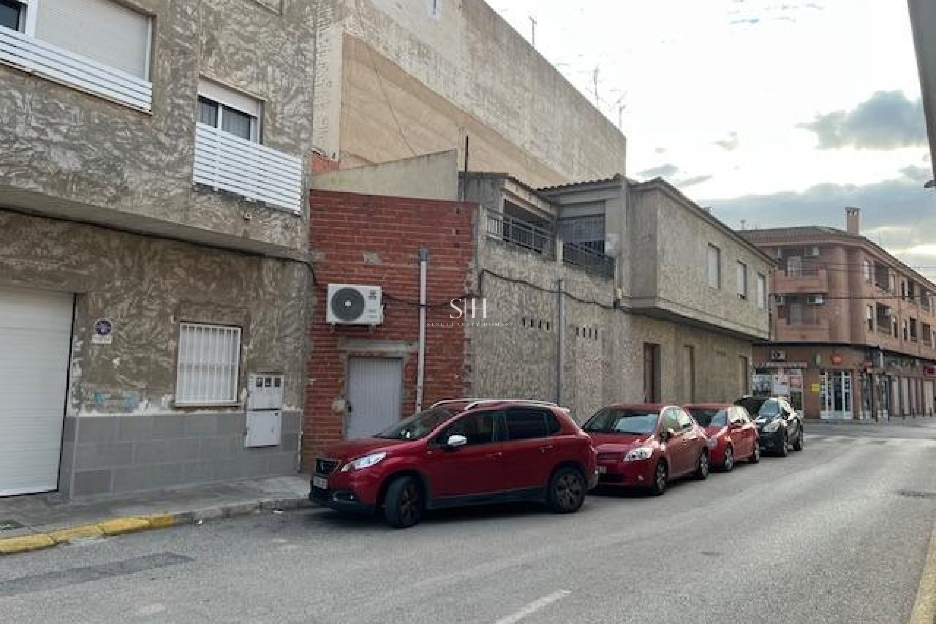 Reventa - Casa - Catral - Comunidad Valenciana