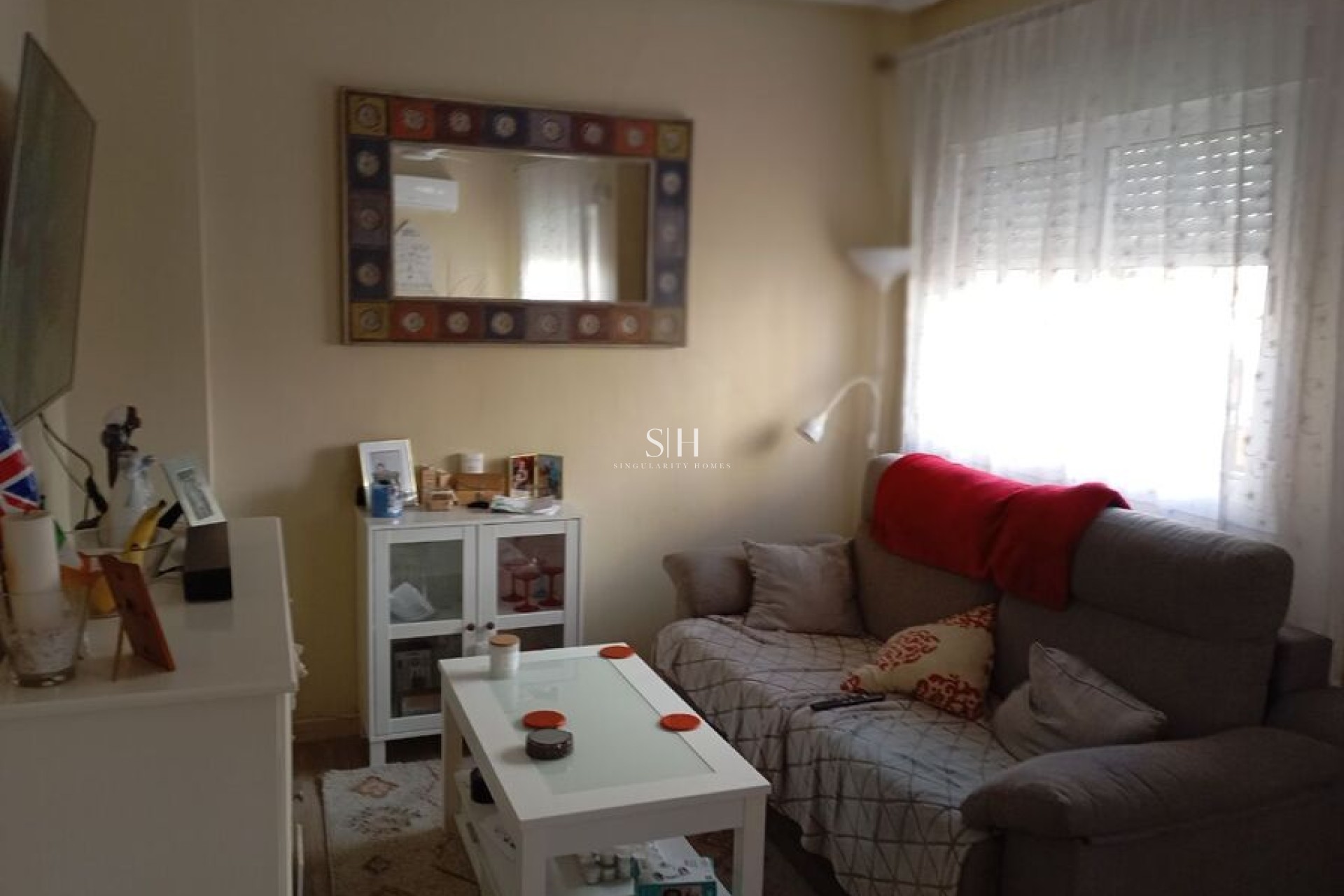 Reventa - Casa - Catral - Costa Blanca