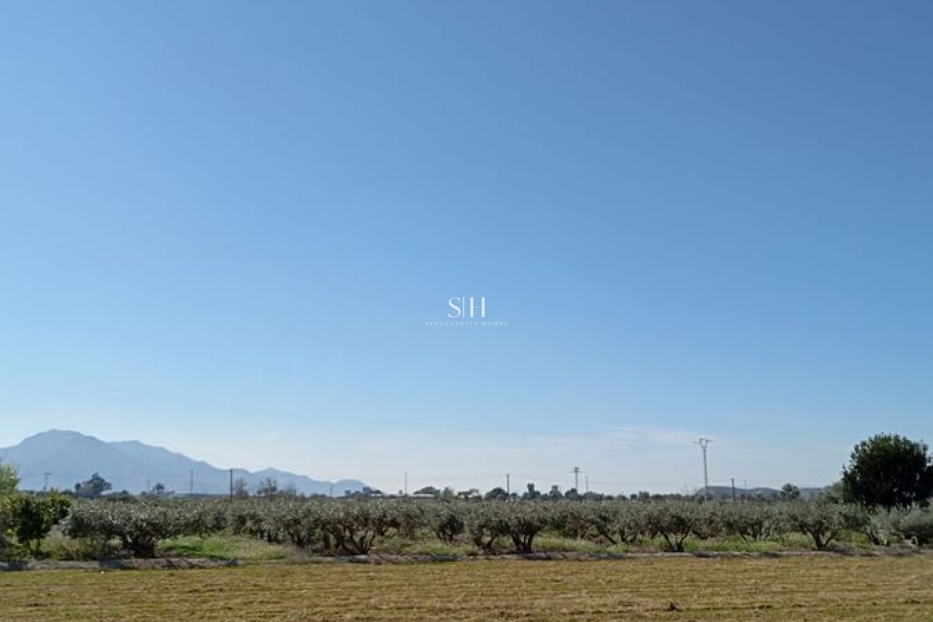 Reventa - Casa - Catral - Costa Blanca