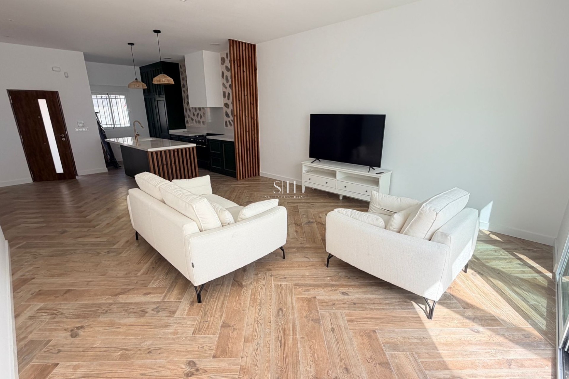 Reventa - Casa - Catral - Costa Blanca