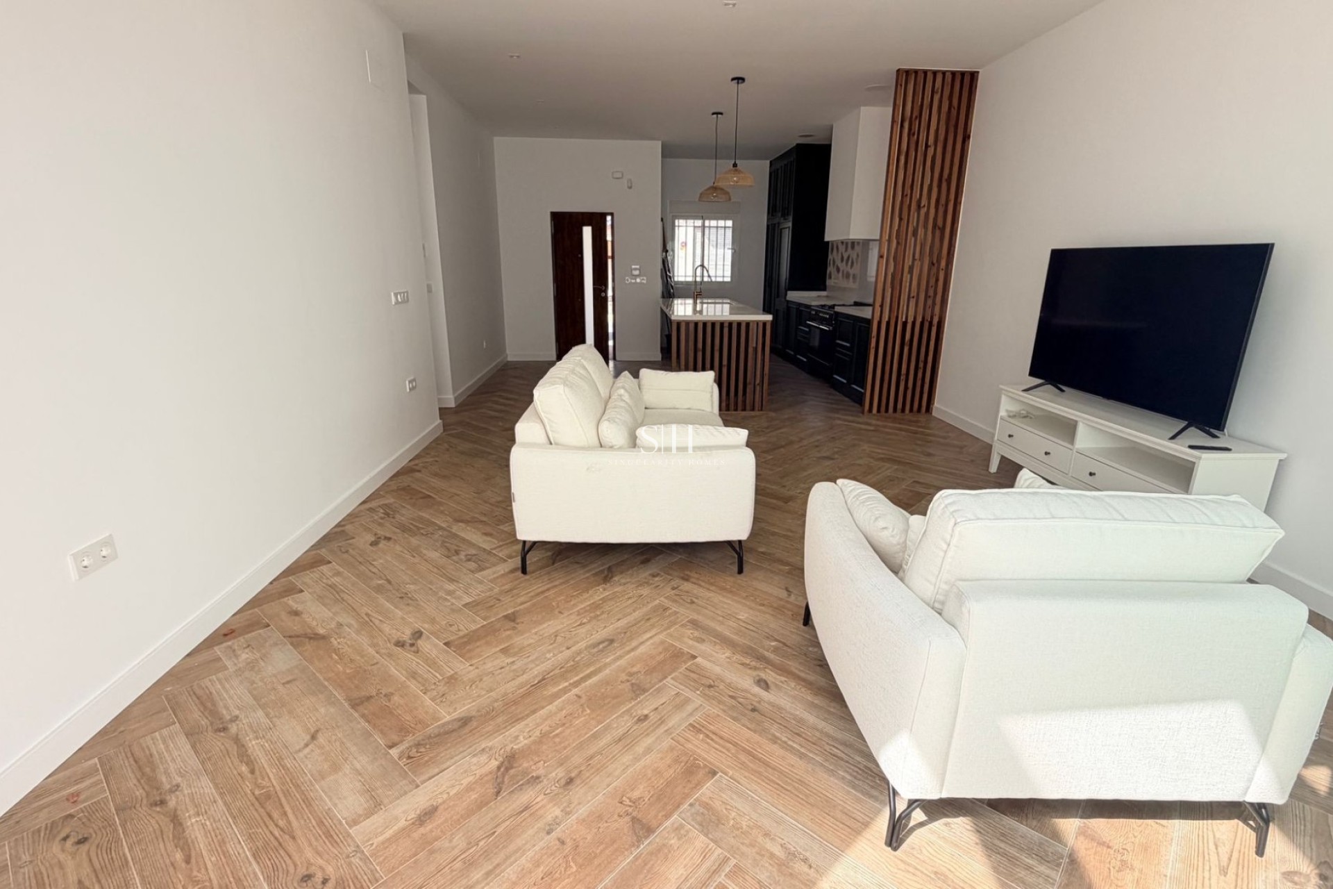 Reventa - Casa - Catral - Costa Blanca