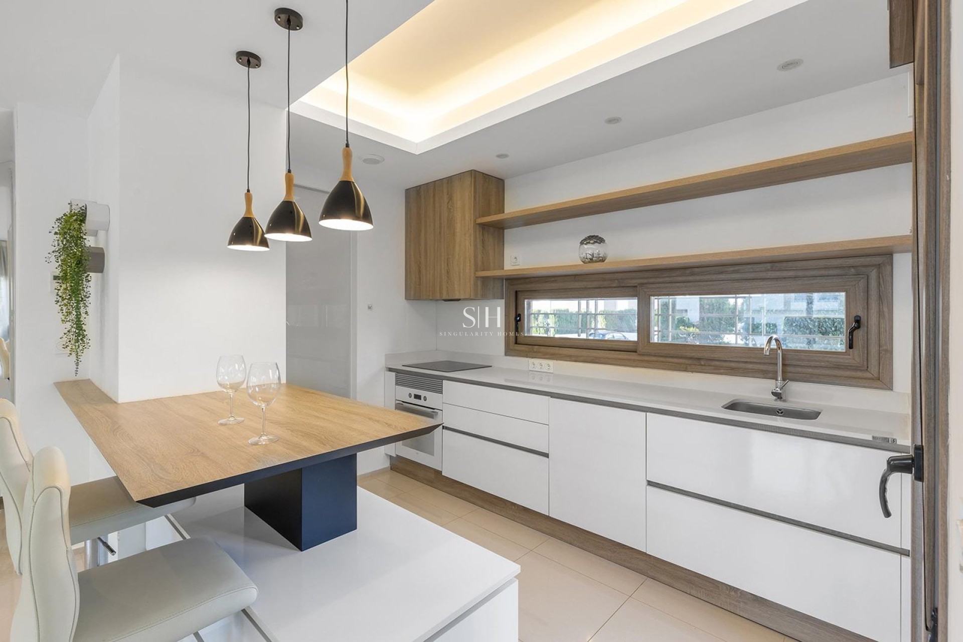 Reventa - Casa - Ciudad Quesada - Costa Blanca Sur