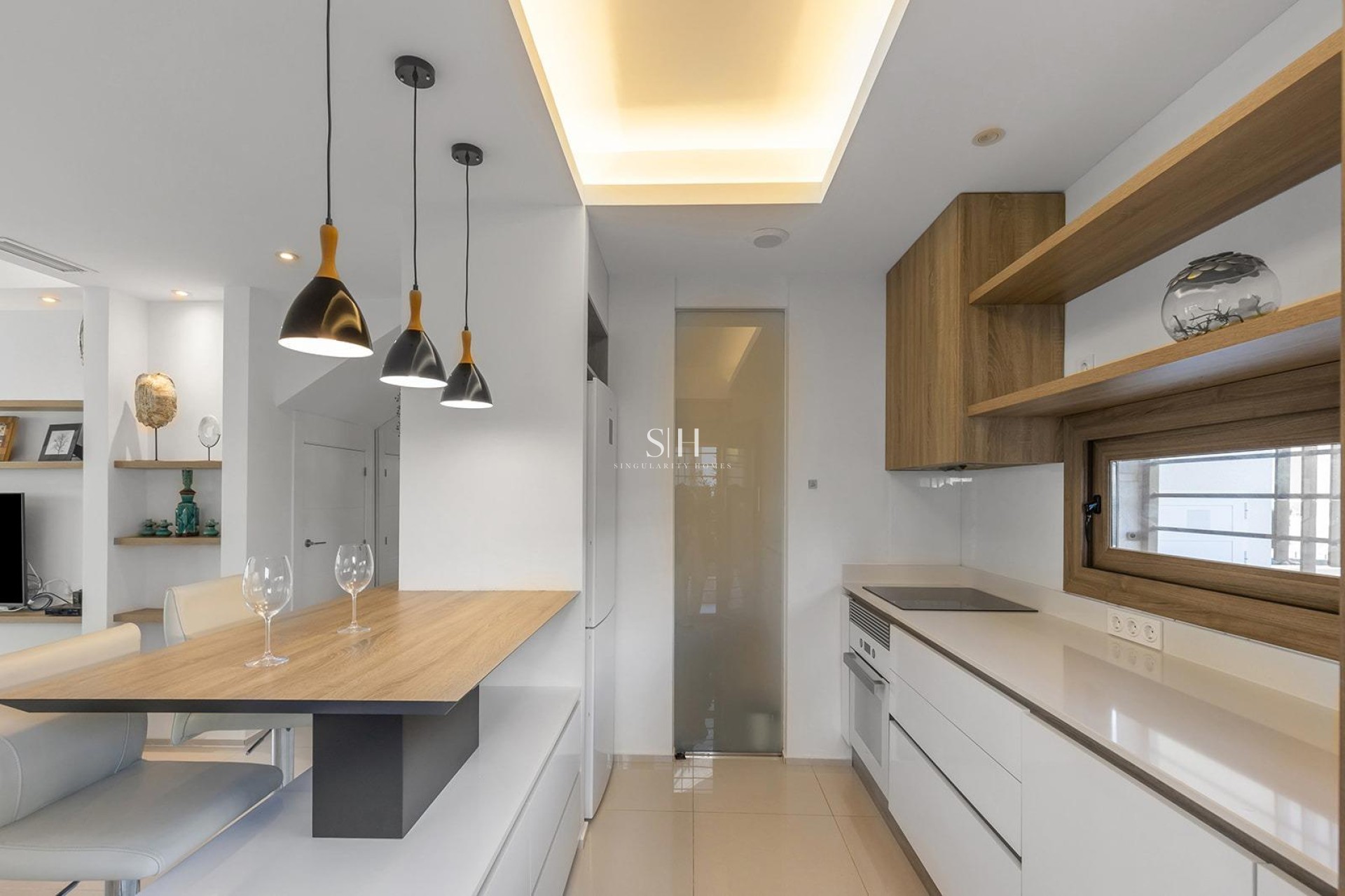 Reventa - Casa - Ciudad Quesada - Costa Blanca Sur