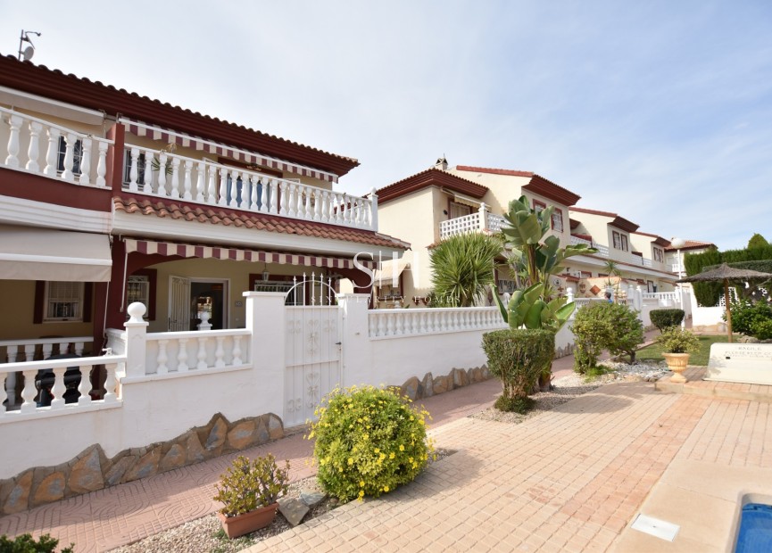 Reventa - Casa - Ciudad Quesada - Costa Blanca