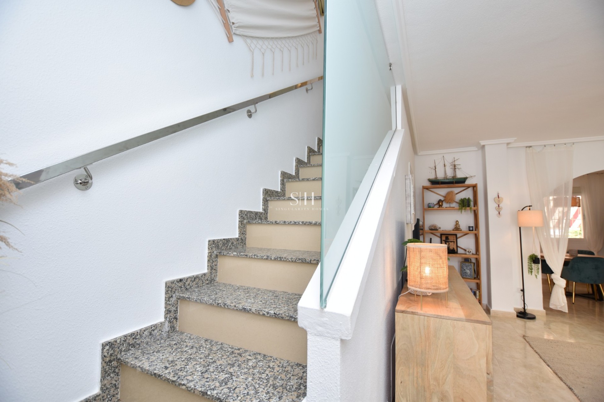 Reventa - Casa - Ciudad Quesada - Costa Blanca