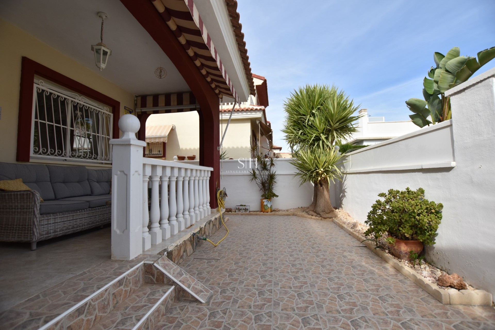 Reventa - Casa - Ciudad Quesada - Costa Blanca