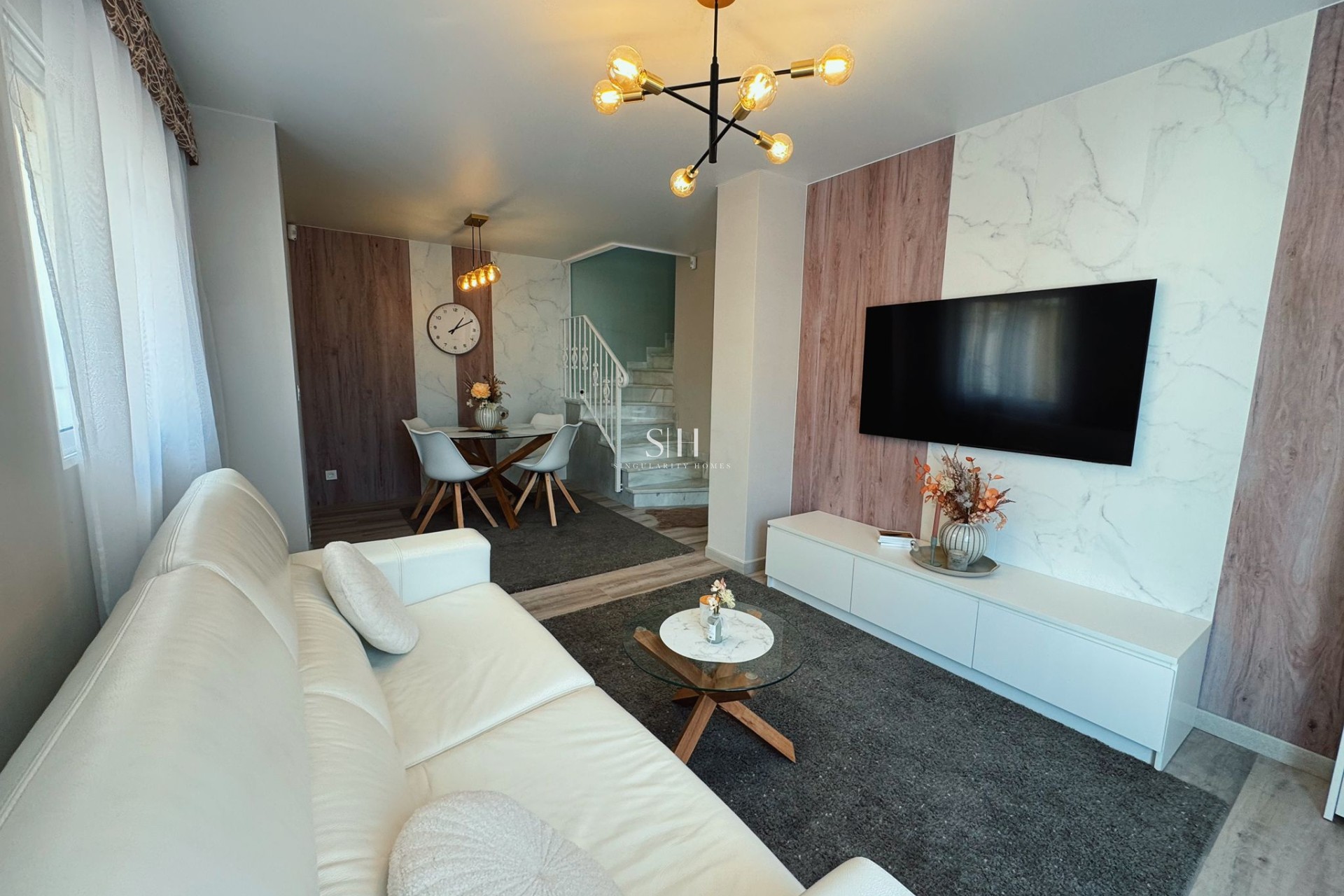 Reventa - Casa - Ciudad Quesada - Costa Blanca