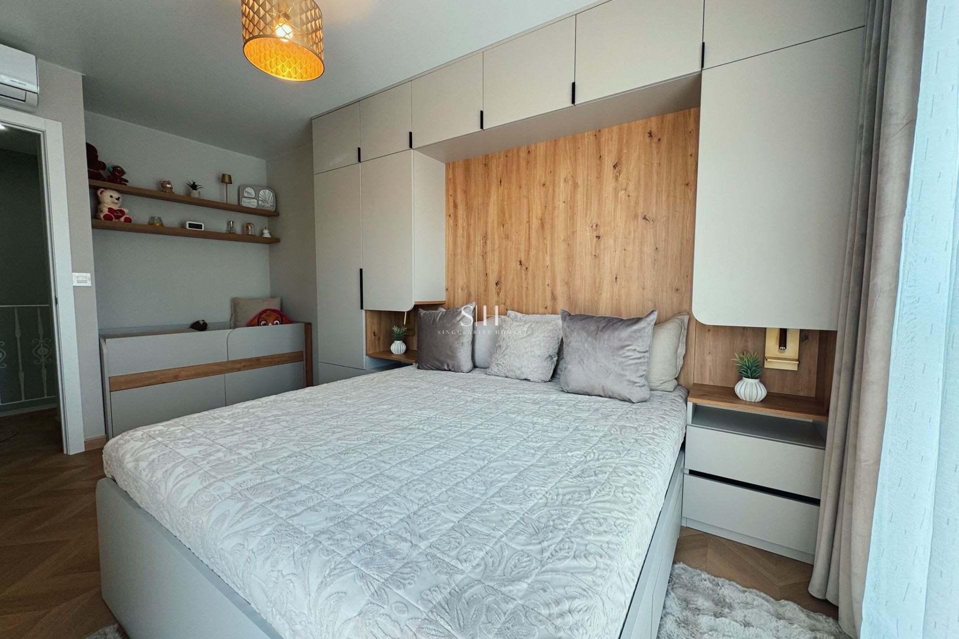 Reventa - Casa - Ciudad Quesada - Costa Blanca