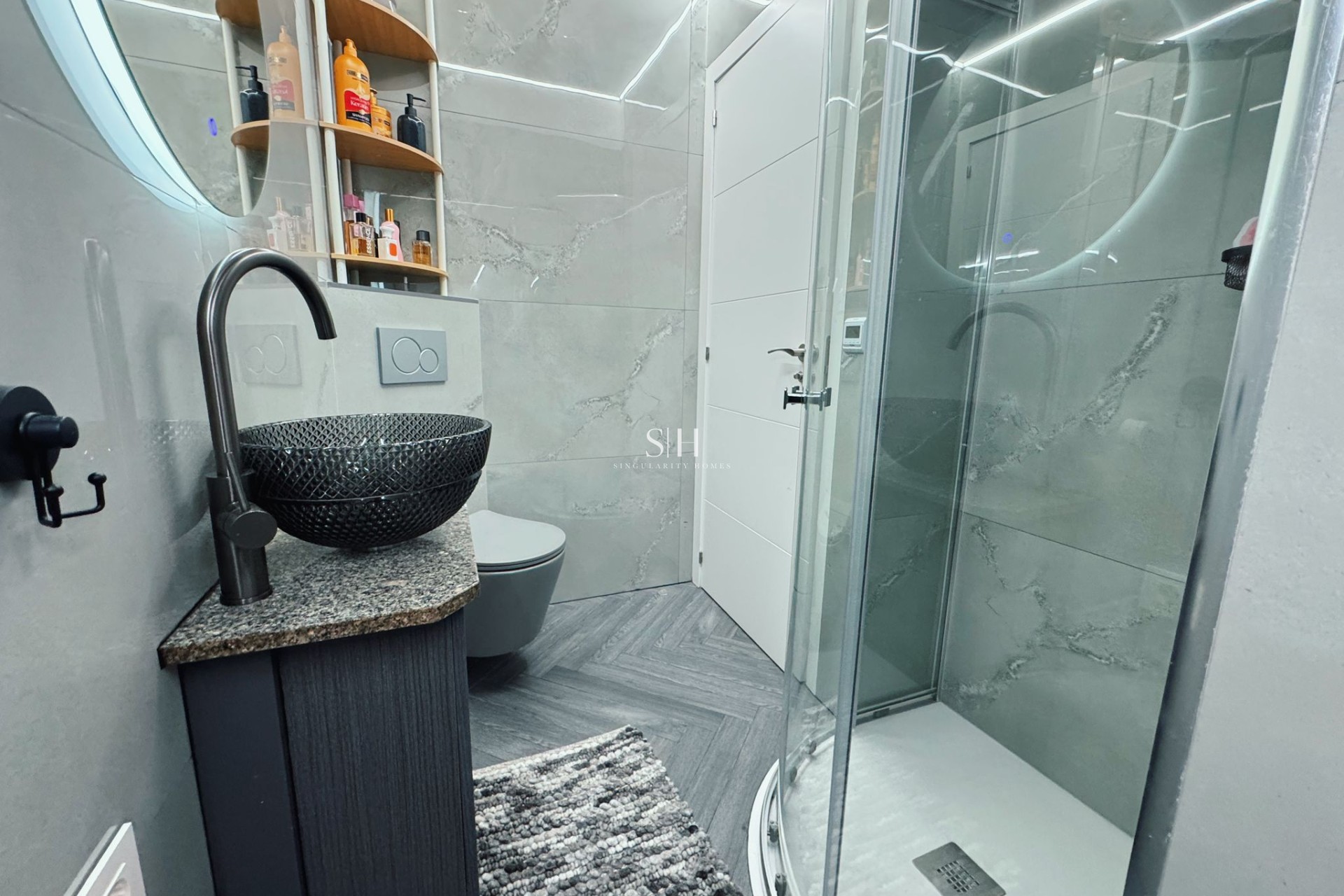 Reventa - Casa - Ciudad Quesada - Costa Blanca