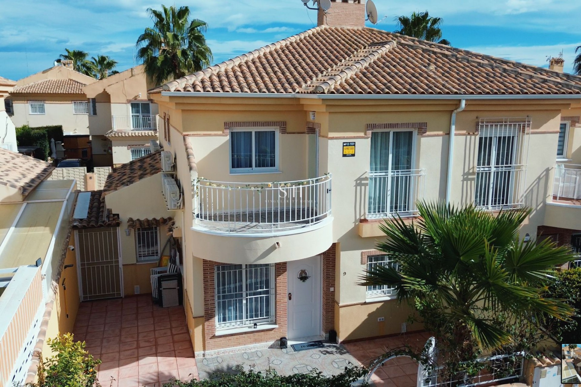 Reventa - Casa - Ciudad Quesada - Costa Blanca