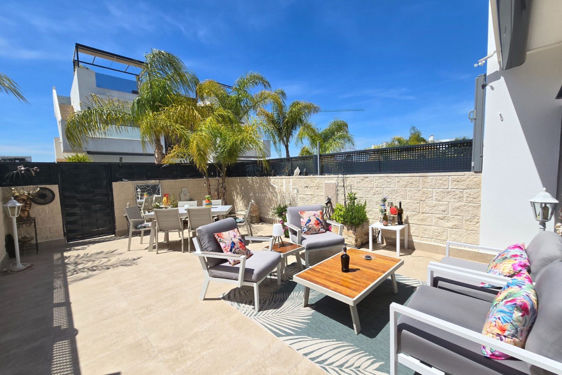 Reventa - Casa - Ciudad Quesada - Costa Blanca