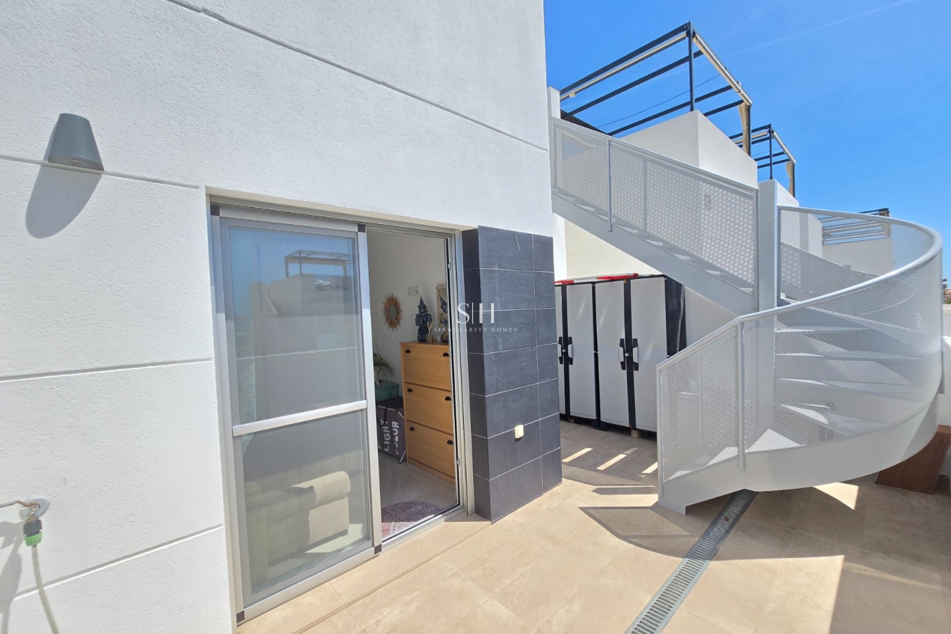 Reventa - Casa - Ciudad Quesada - Costa Blanca