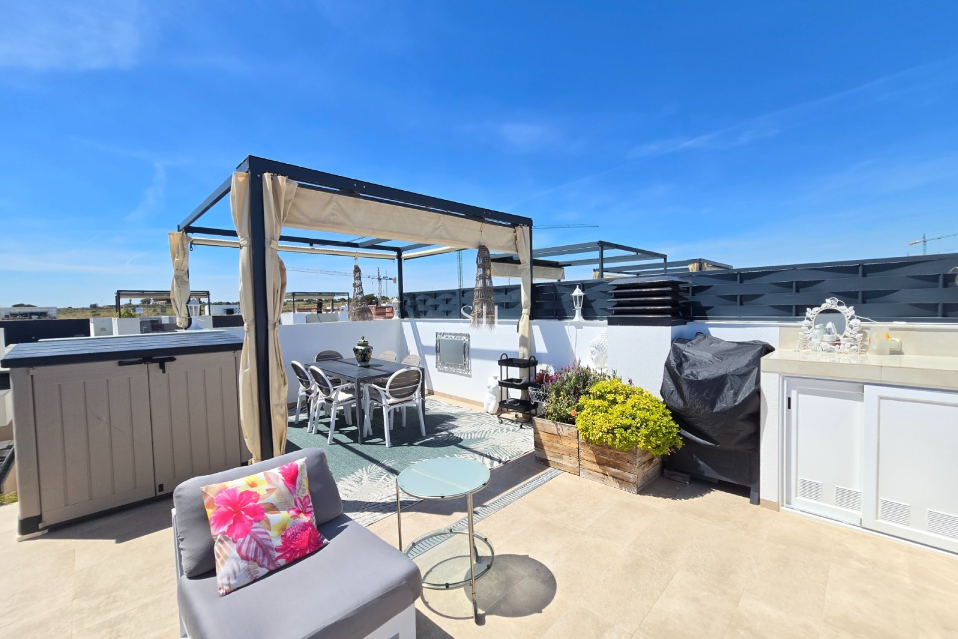 Reventa - Casa - Ciudad Quesada - Costa Blanca