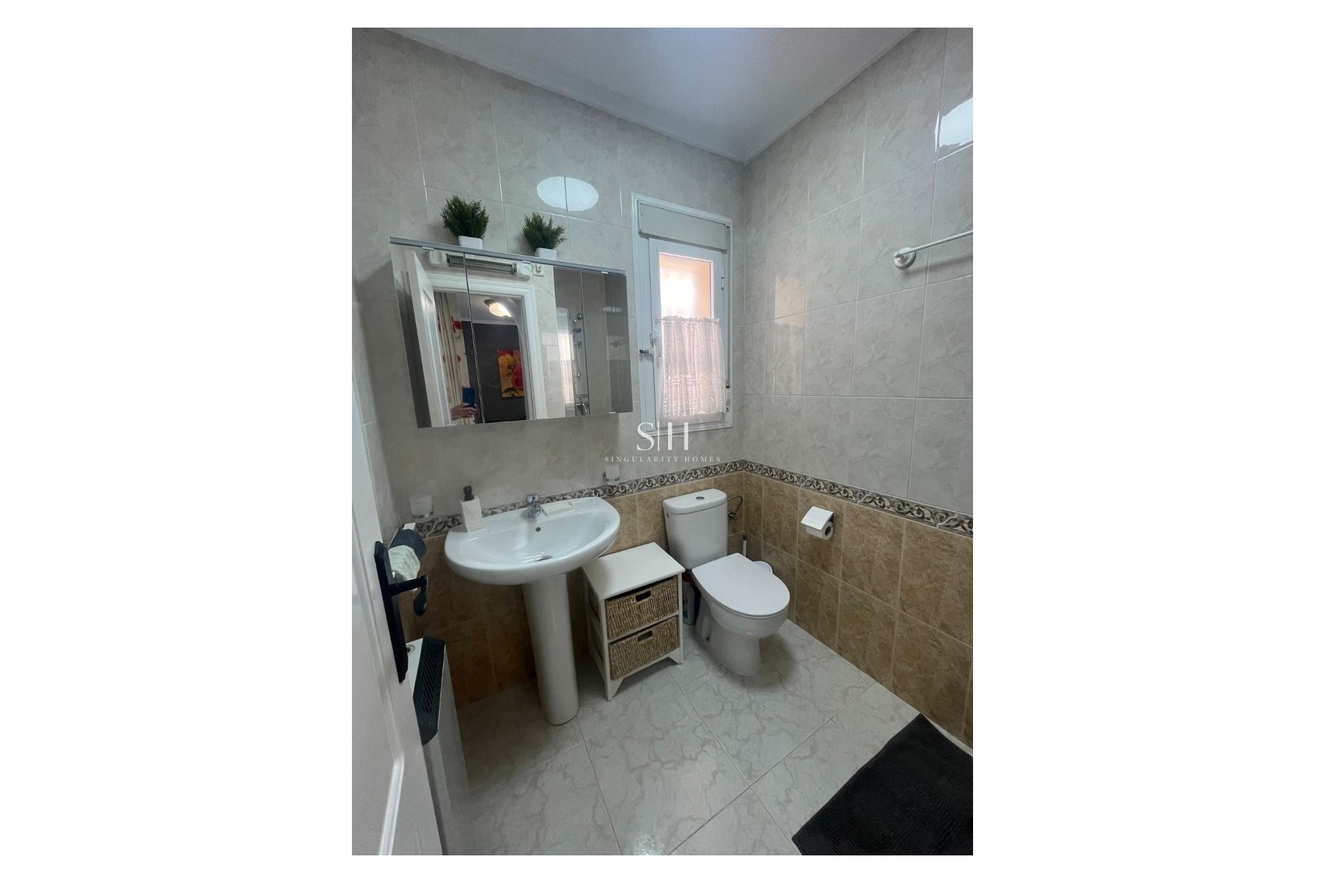 Reventa - Casa - Ciudad Quesada - Costa Blanca