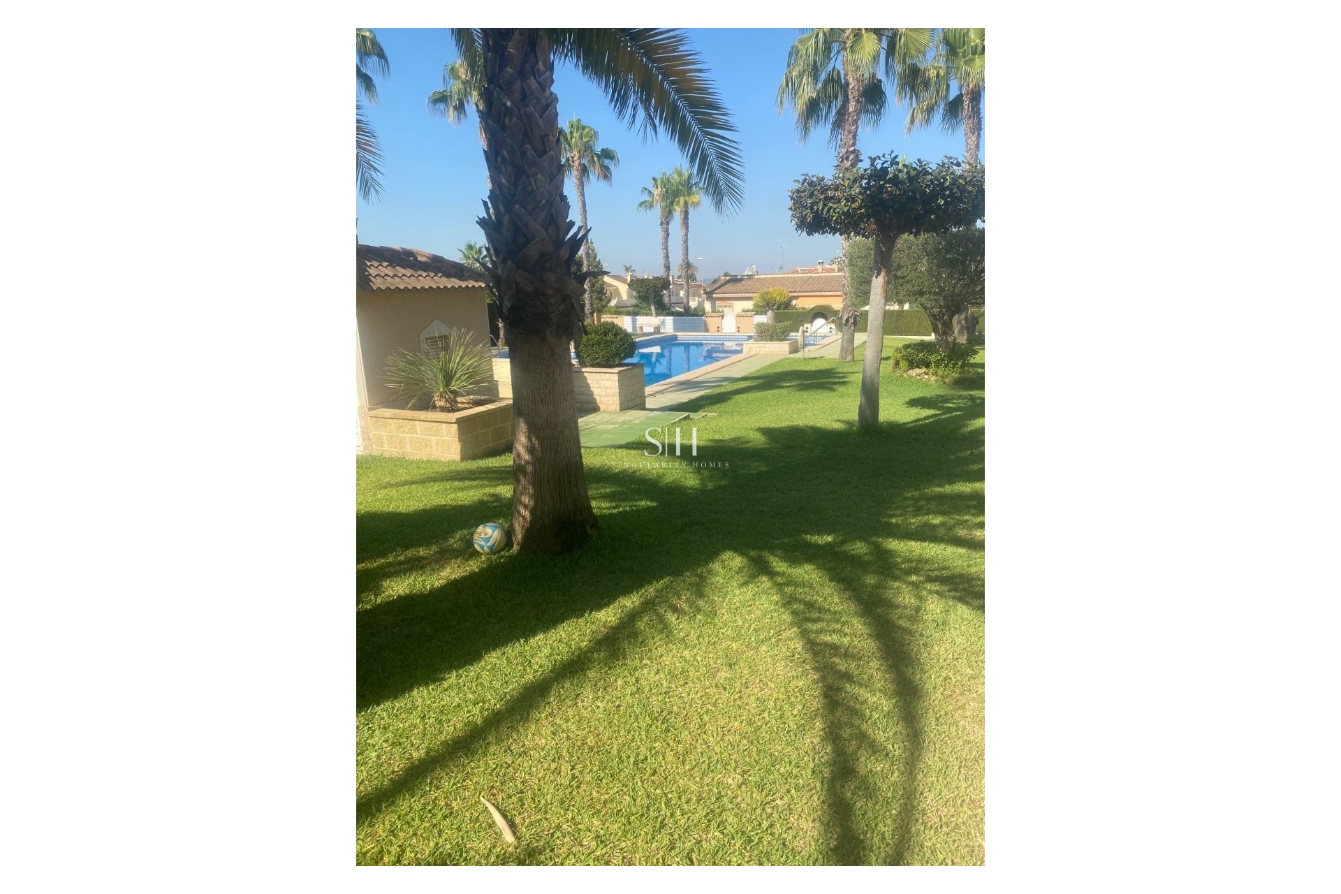 Reventa - Casa - Ciudad Quesada - Costa Blanca