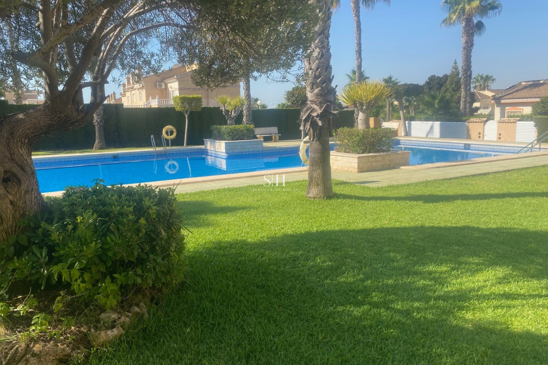 Reventa - Casa - Ciudad Quesada - Costa Blanca