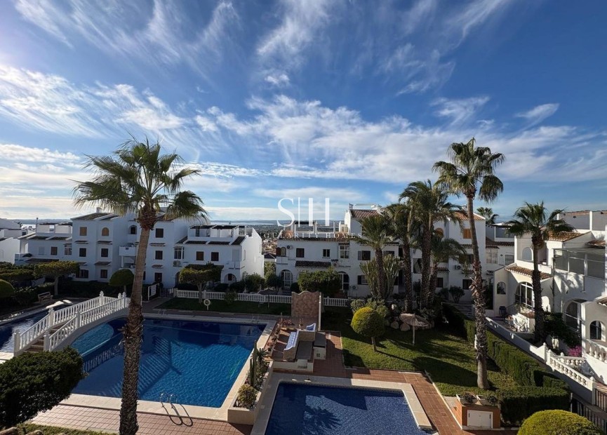Reventa - Casa - Ciudad Quesada - Costa Blanca
