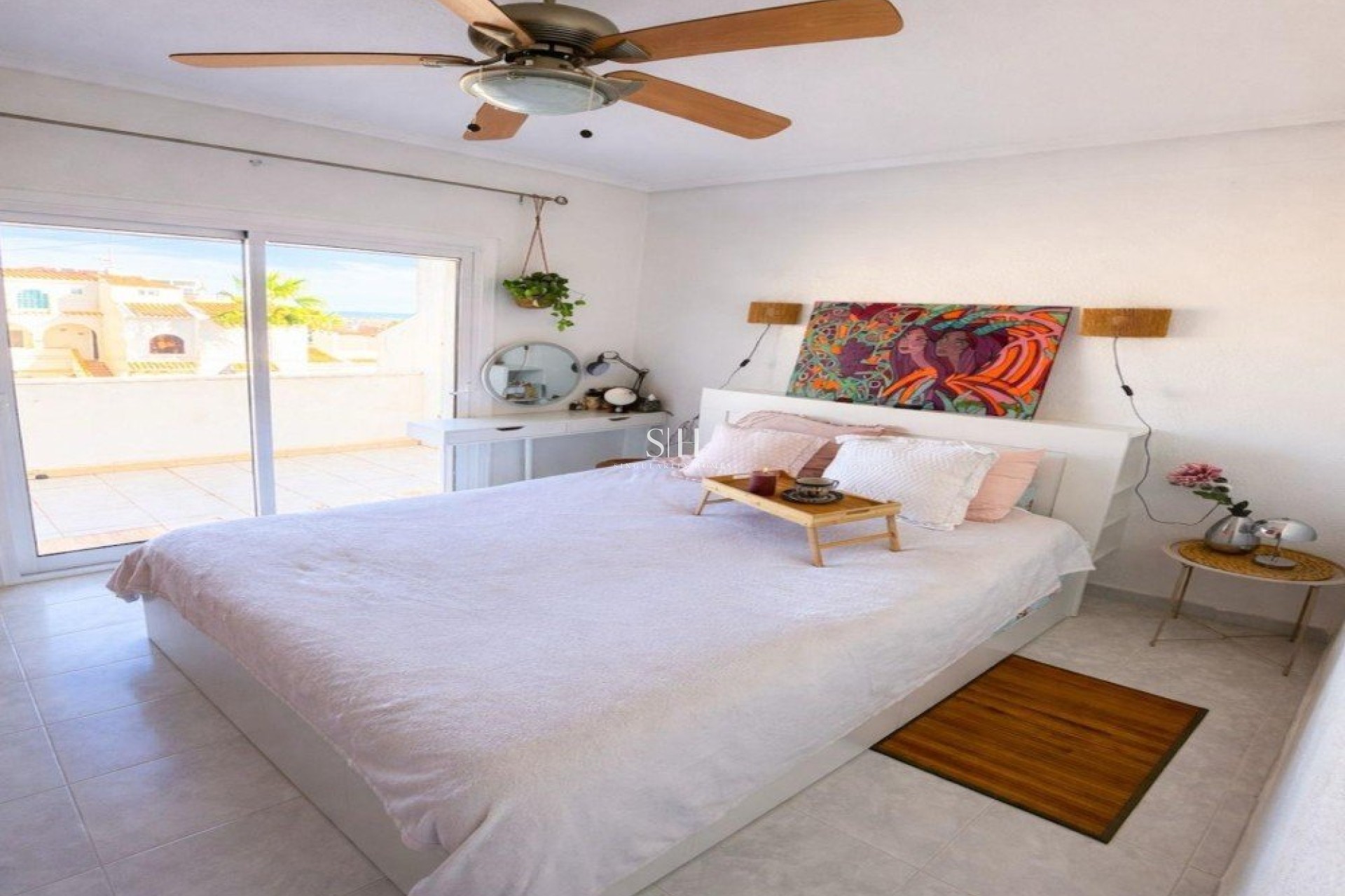 Reventa - Casa - Ciudad Quesada - Costa Blanca