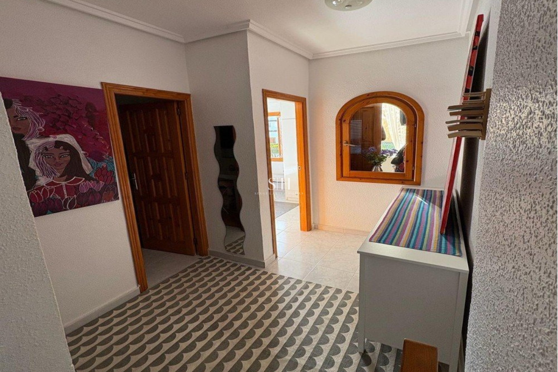 Reventa - Casa - Ciudad Quesada - Costa Blanca