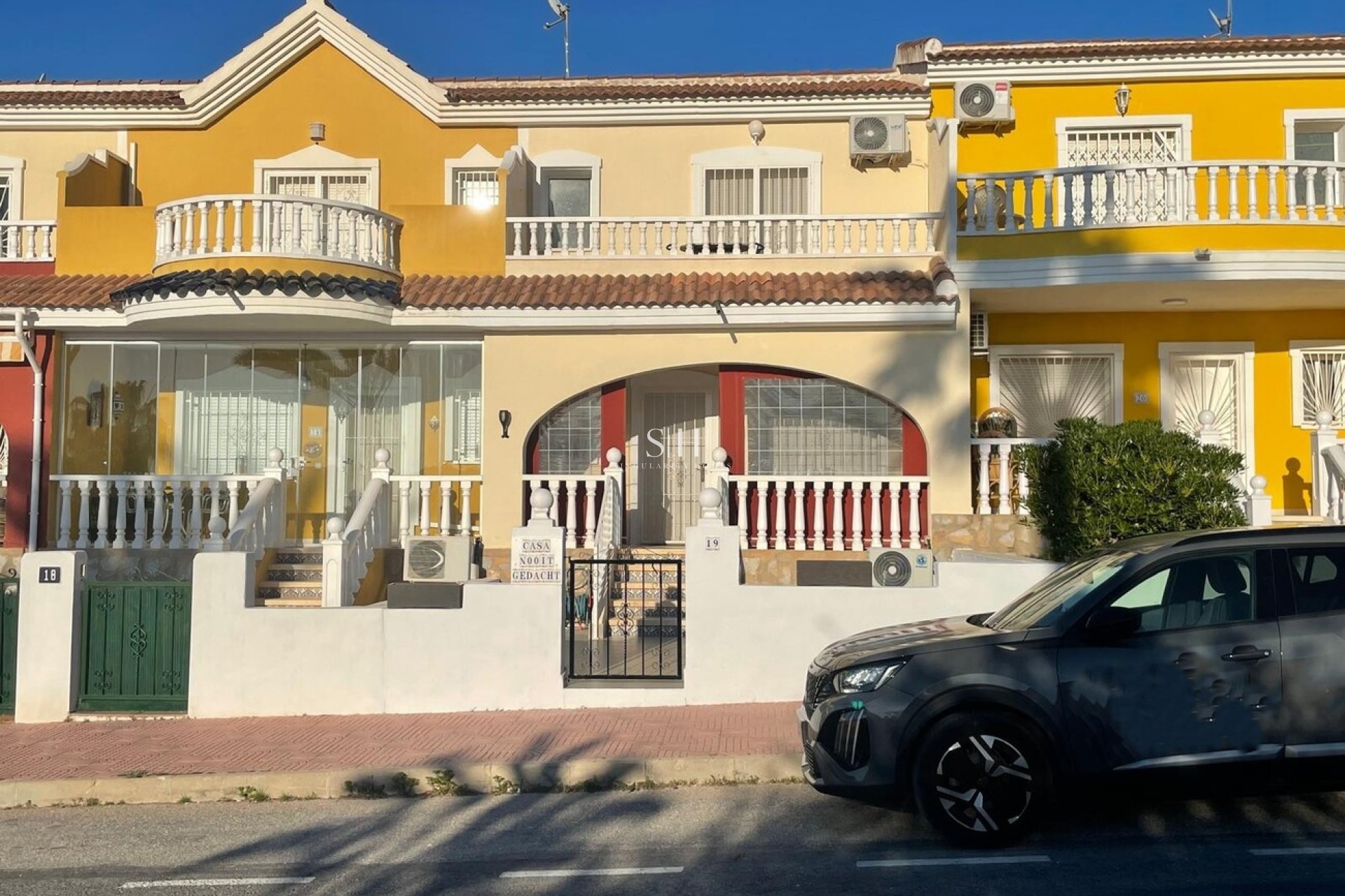 Reventa - Casa - Ciudad Quesada - Costa Blanca