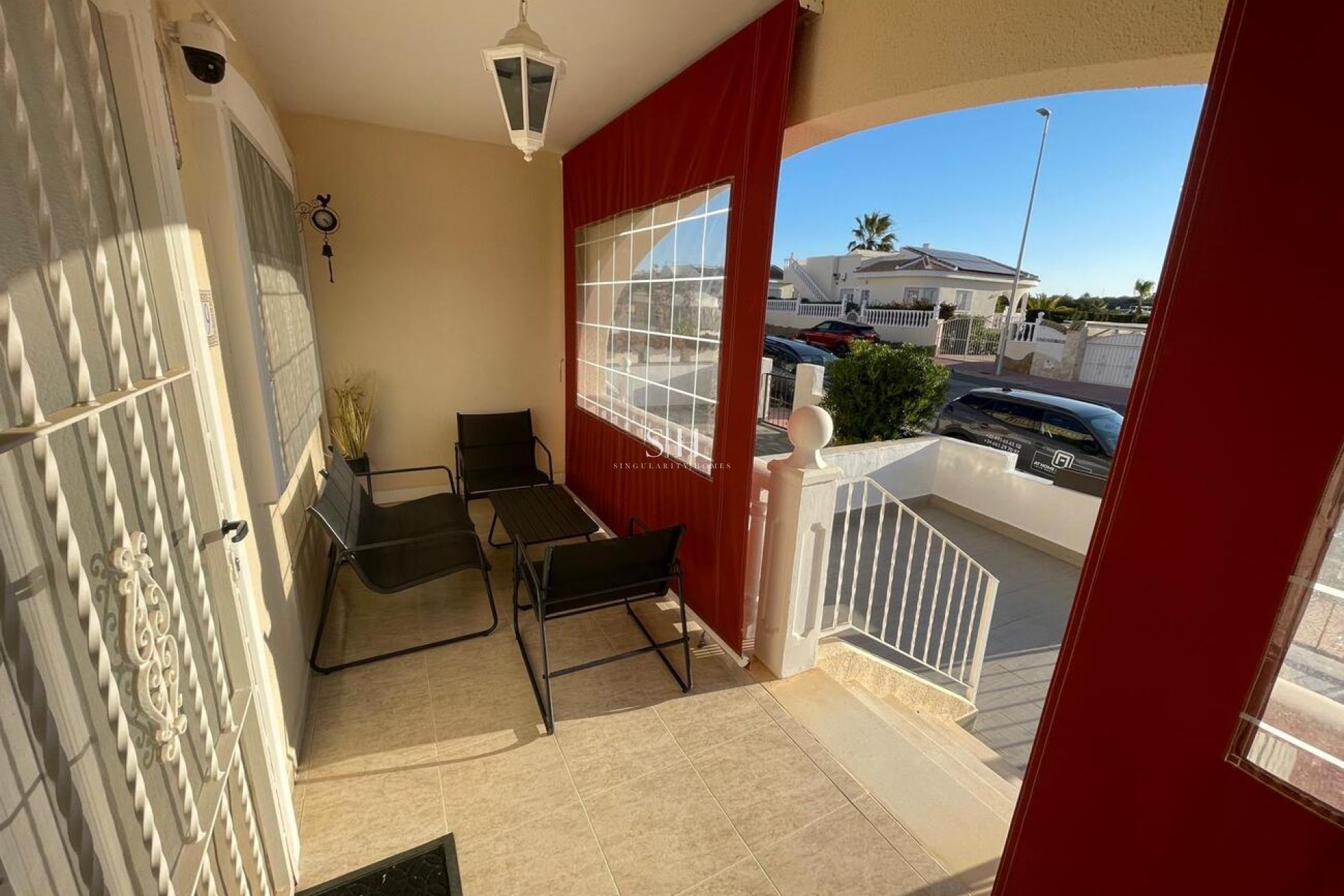 Reventa - Casa - Ciudad Quesada - Costa Blanca