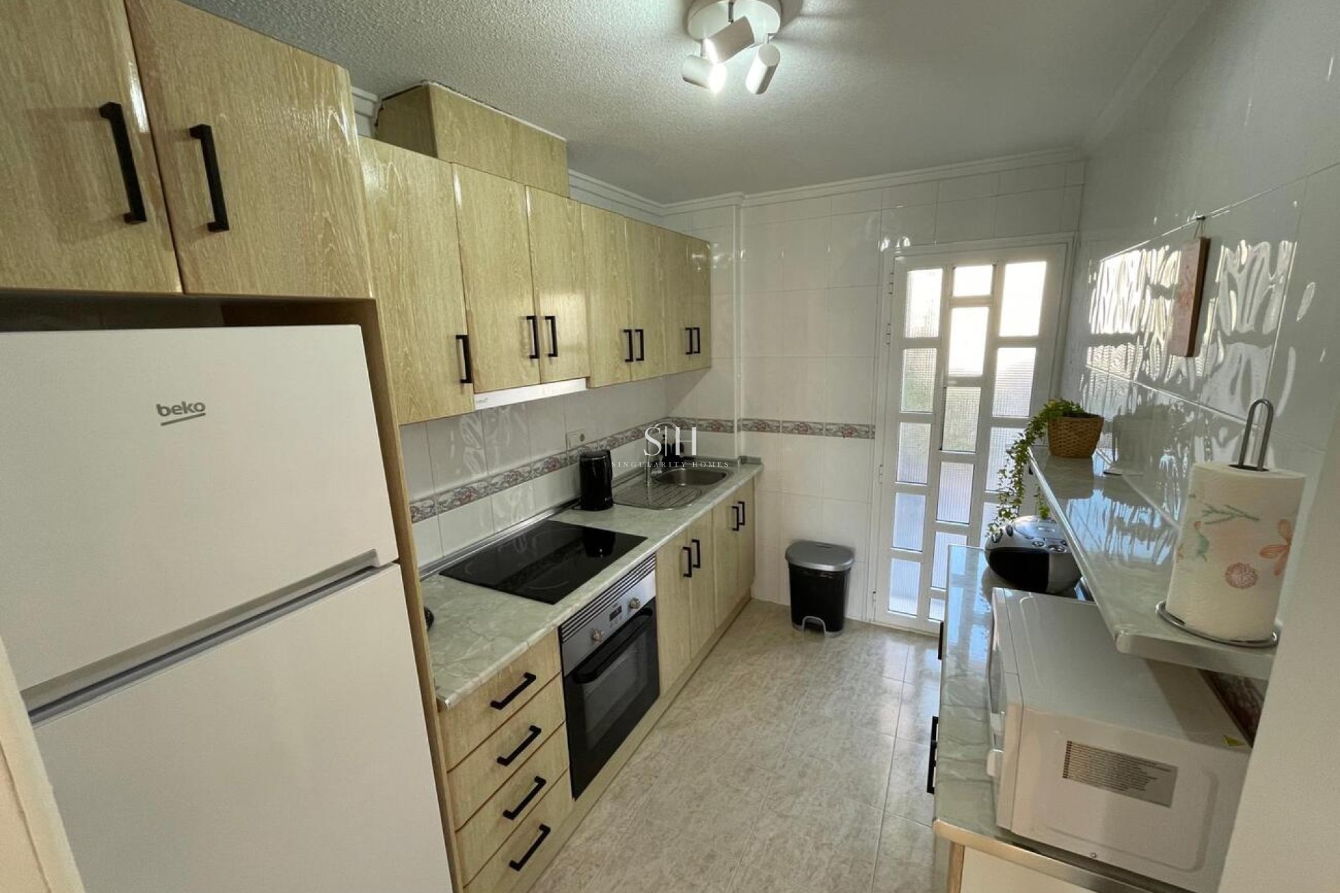 Reventa - Casa - Ciudad Quesada - Costa Blanca