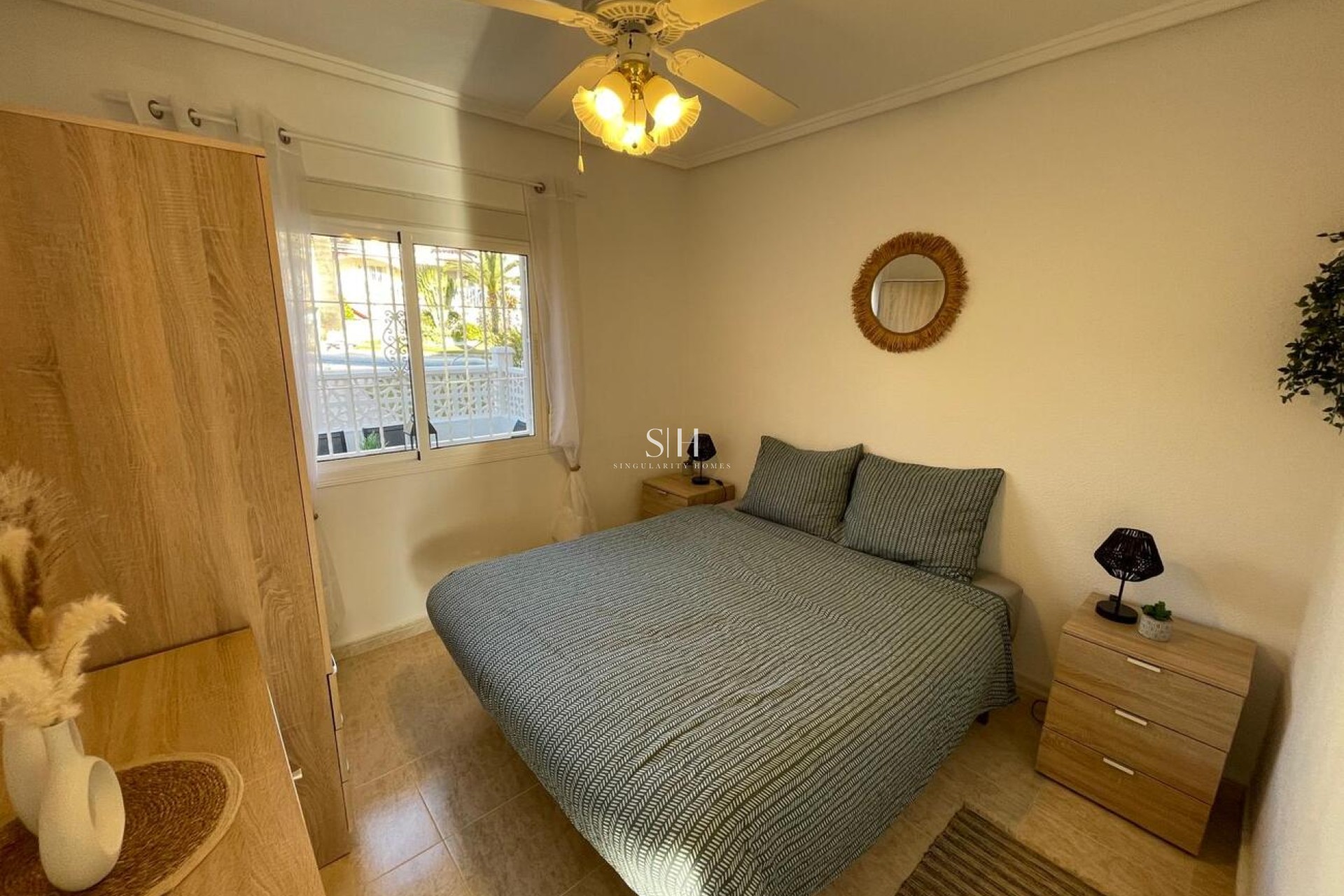 Reventa - Casa - Ciudad Quesada - Costa Blanca