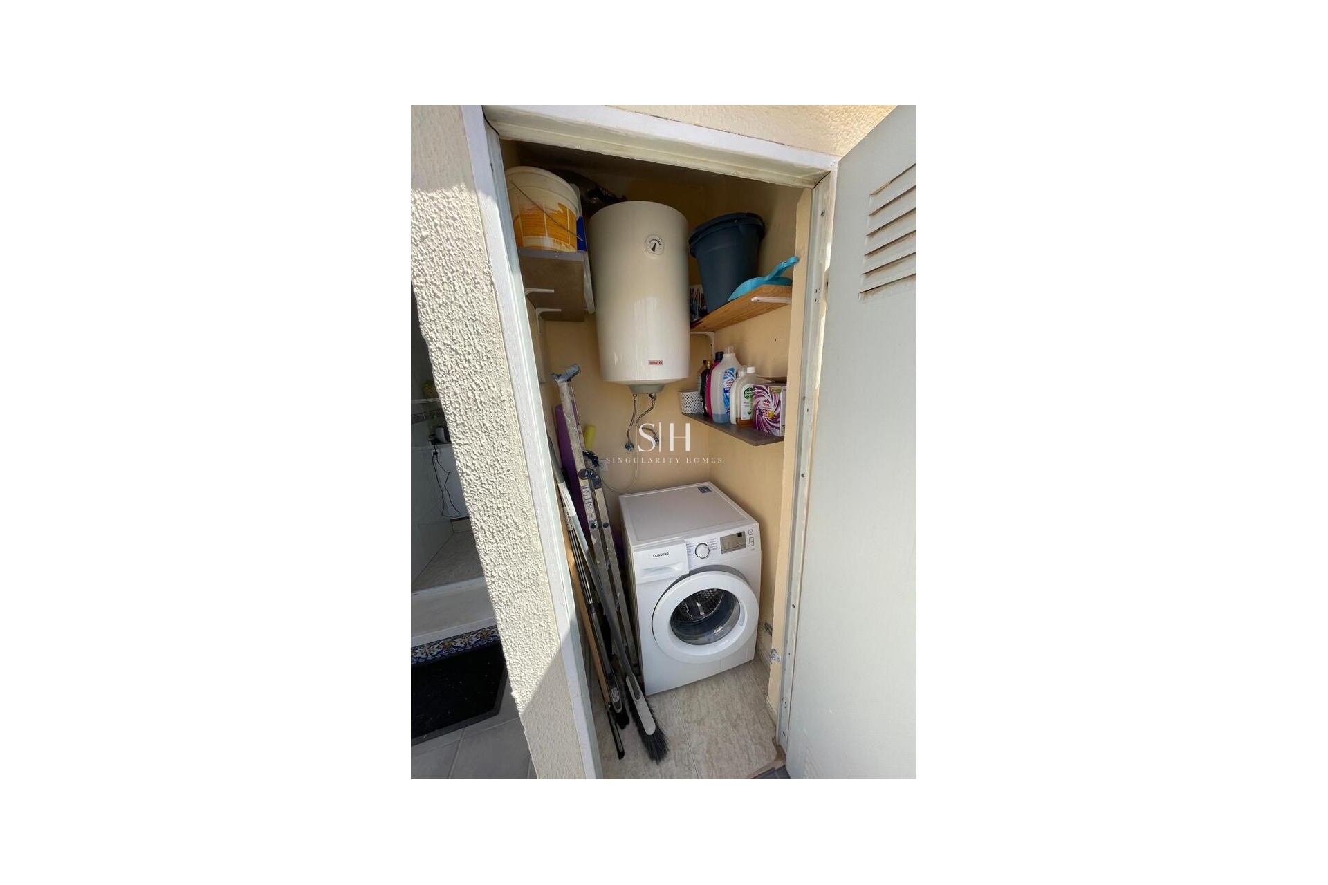 Reventa - Casa - Ciudad Quesada - Costa Blanca