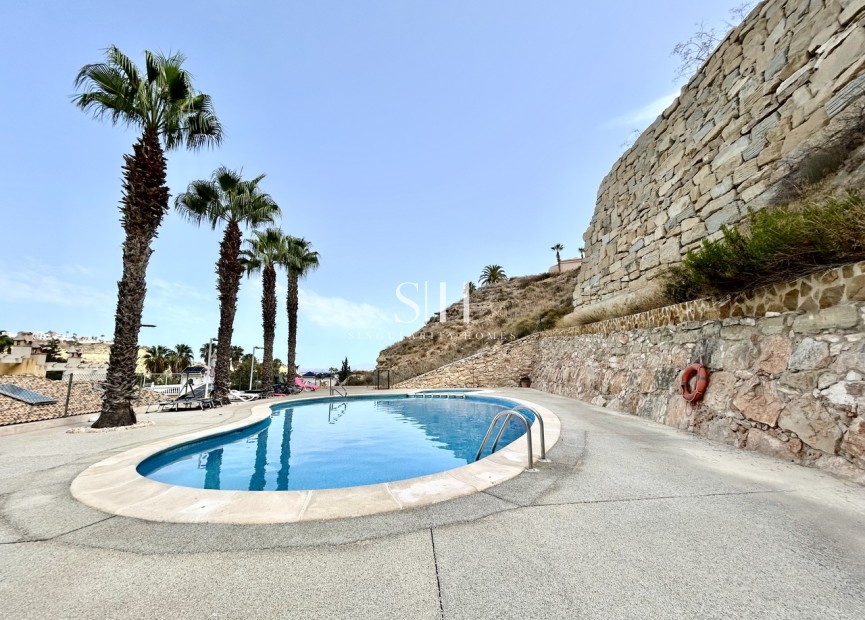 Reventa - Casa - Ciudad Quesada - Costa Blanca