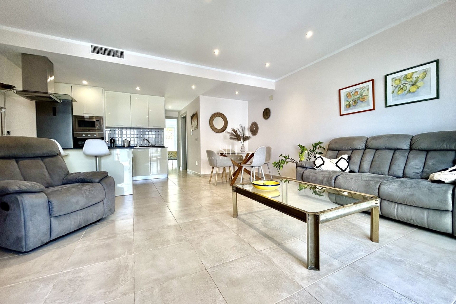 Reventa - Casa - Ciudad Quesada - Costa Blanca