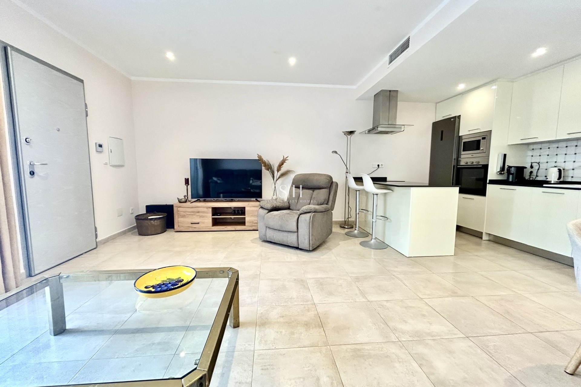 Reventa - Casa - Ciudad Quesada - Costa Blanca