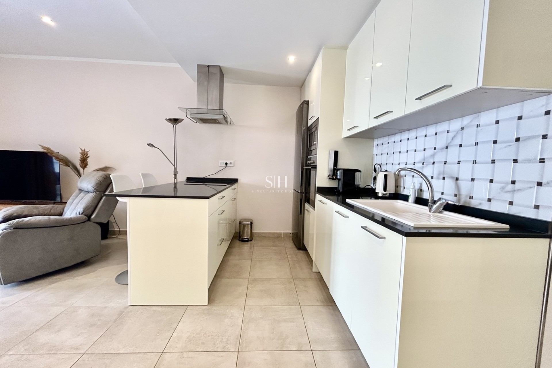 Reventa - Casa - Ciudad Quesada - Costa Blanca