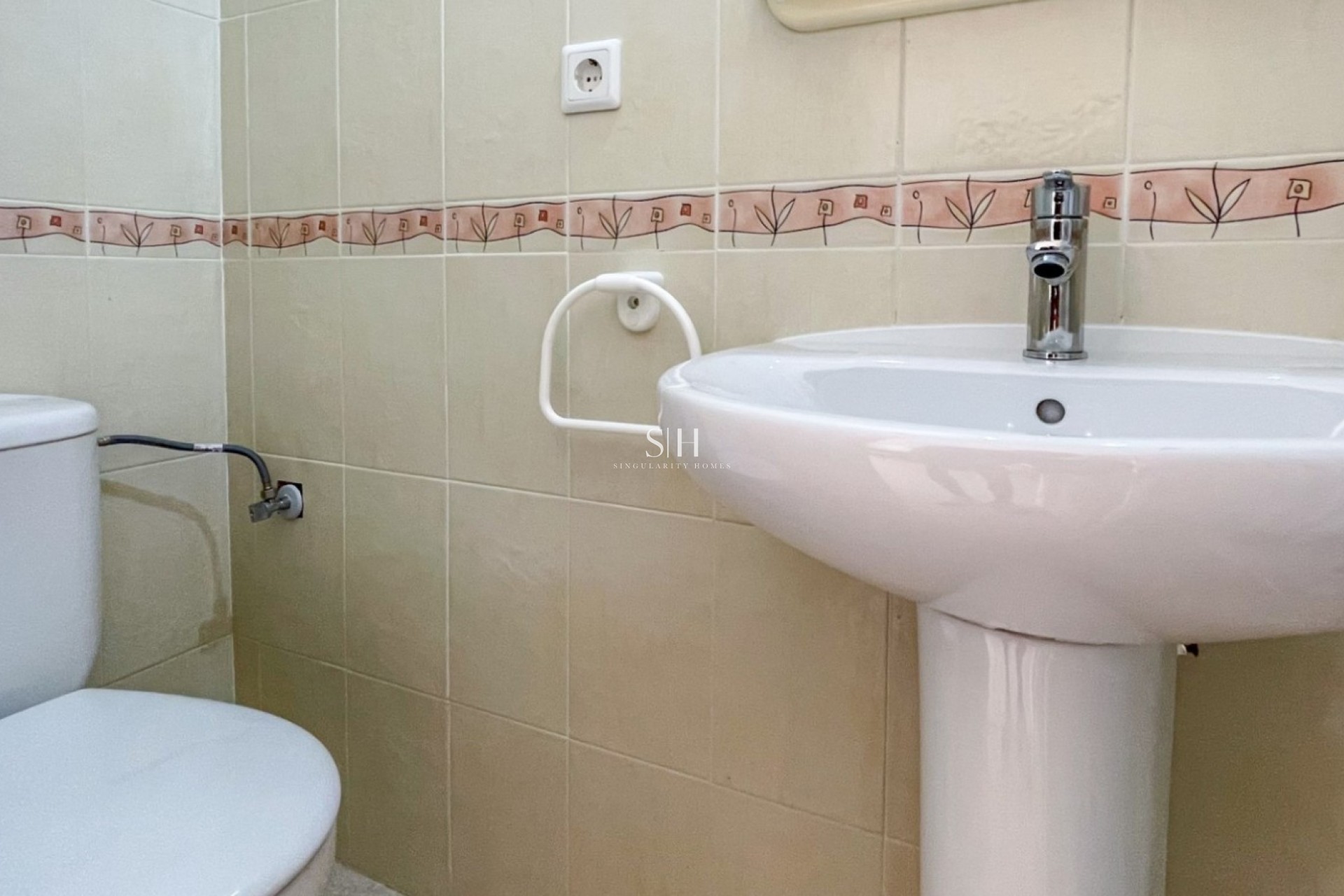 Reventa - Casa - Ciudad Quesada - Costa Blanca
